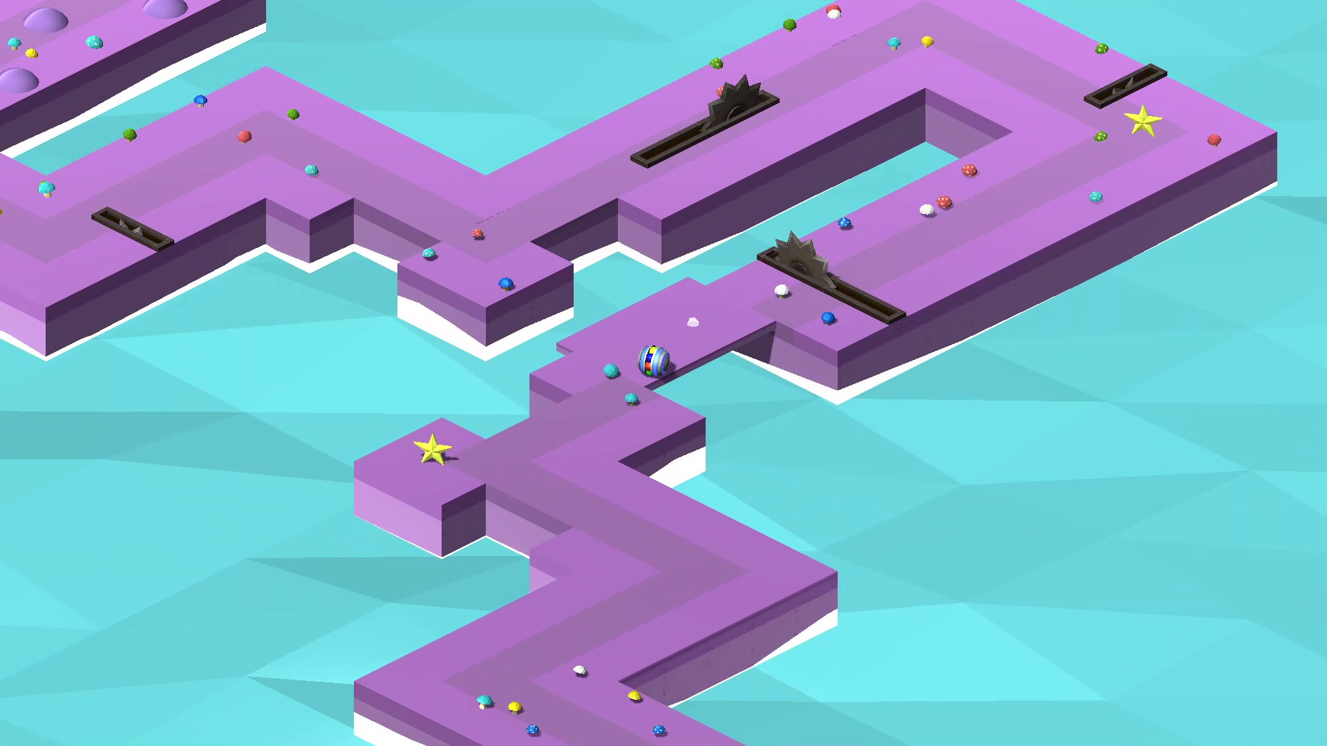 Marble Trap Screenshot 58