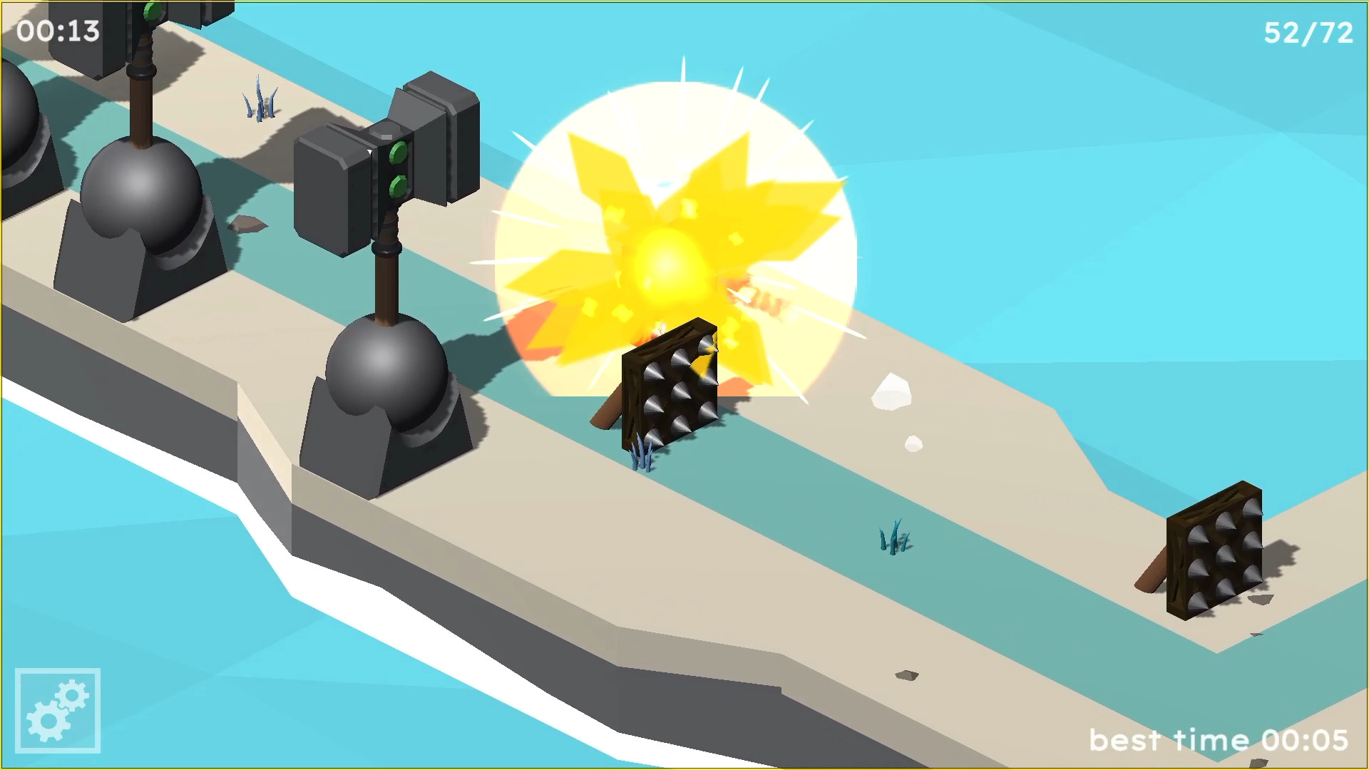 Marble Trap Screenshot 6