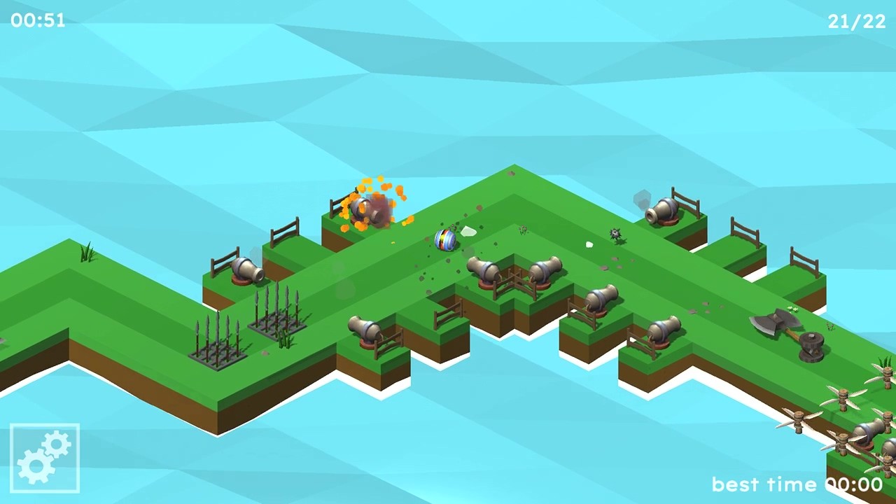 Marble Trap Screenshot 5