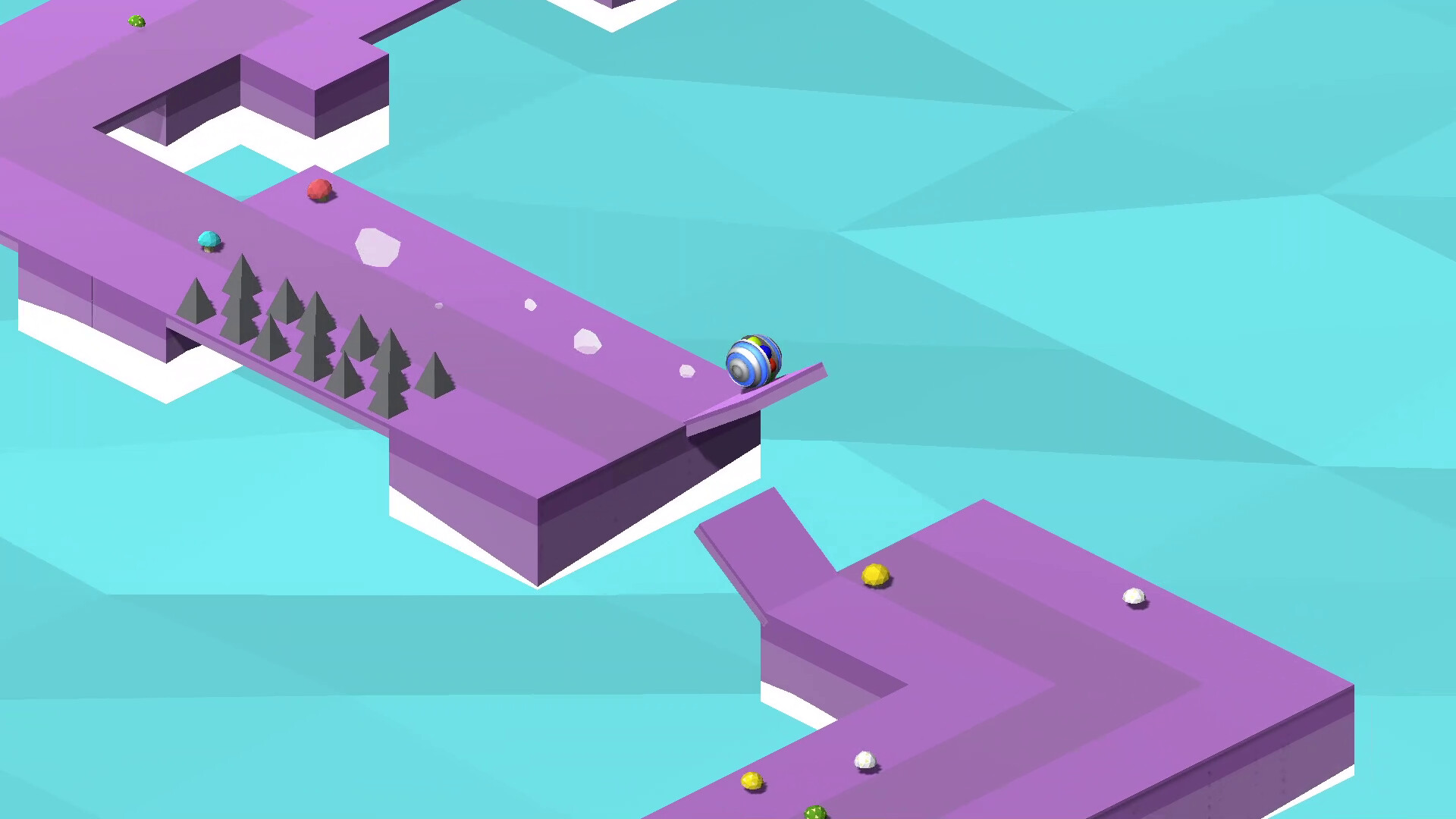 Marble Trap Screenshot 34