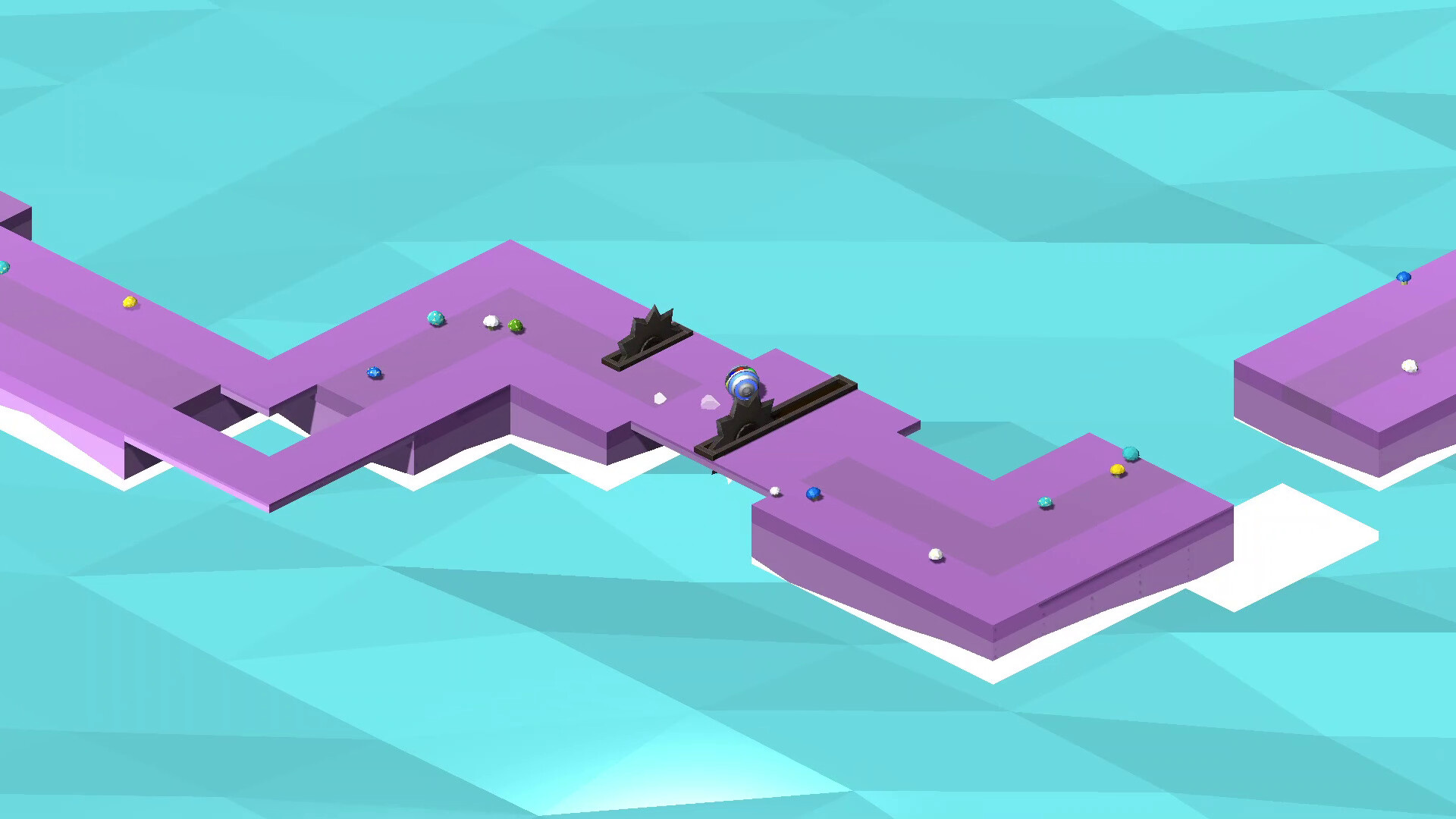 Marble Trap Screenshot 35