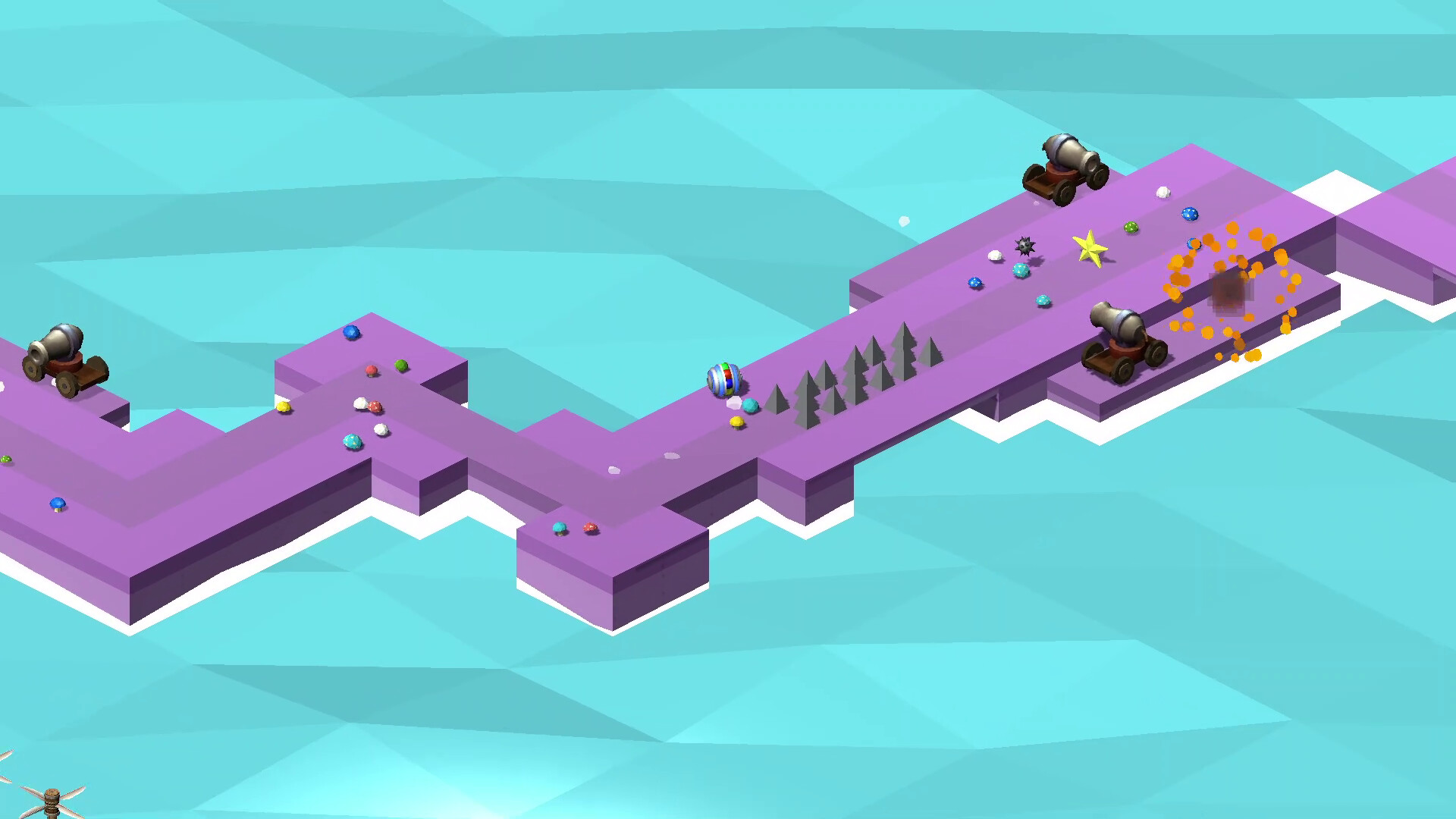 Marble Trap Screenshot 17