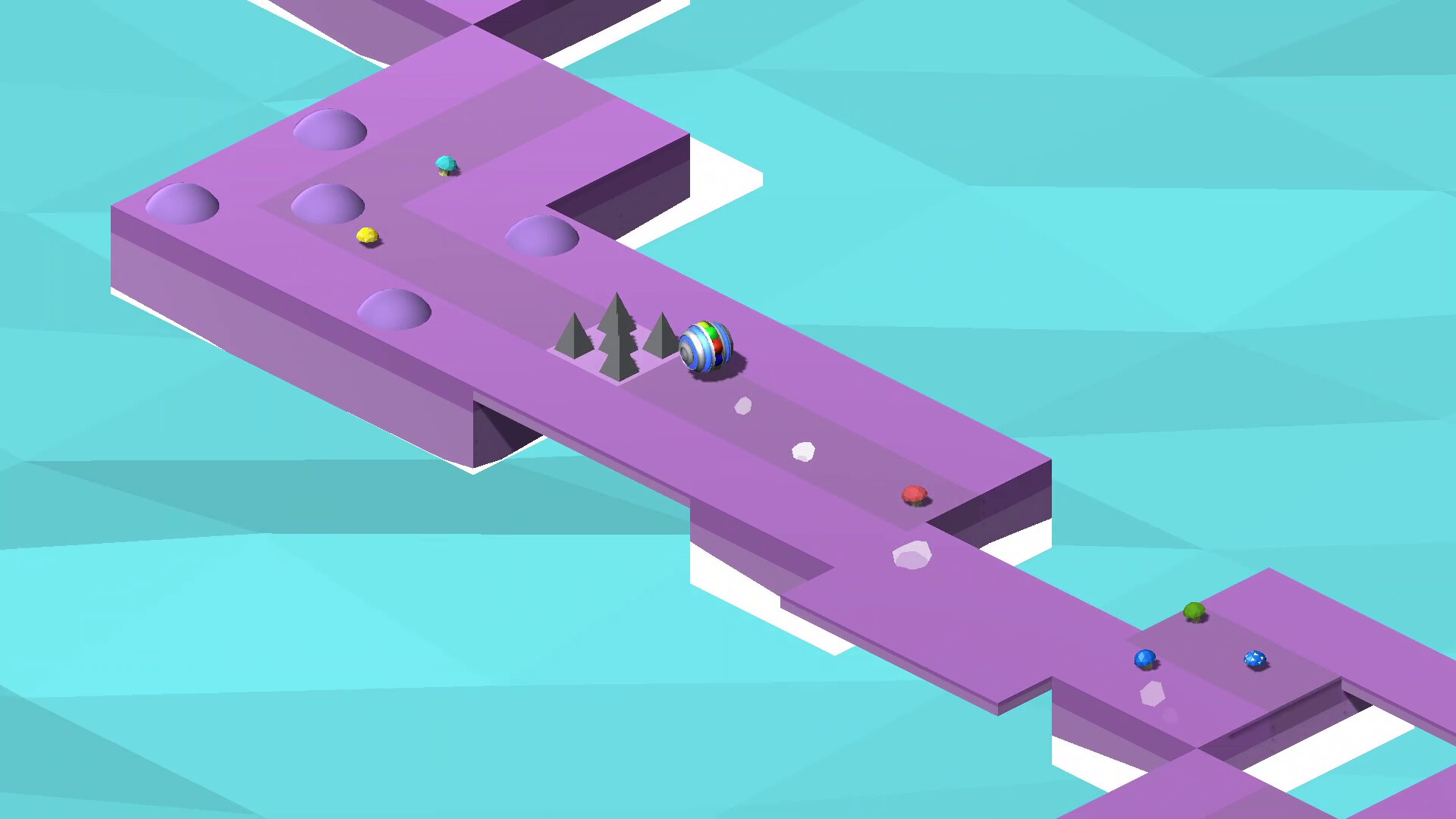 Marble Trap Screenshot 54