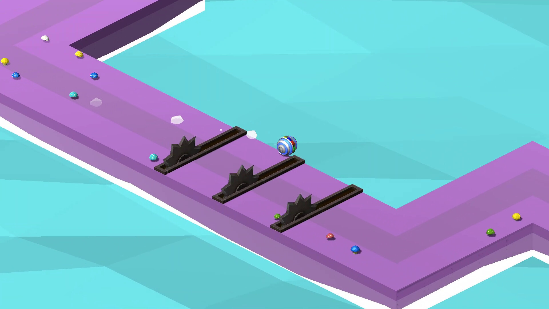 Marble Trap Screenshot 55