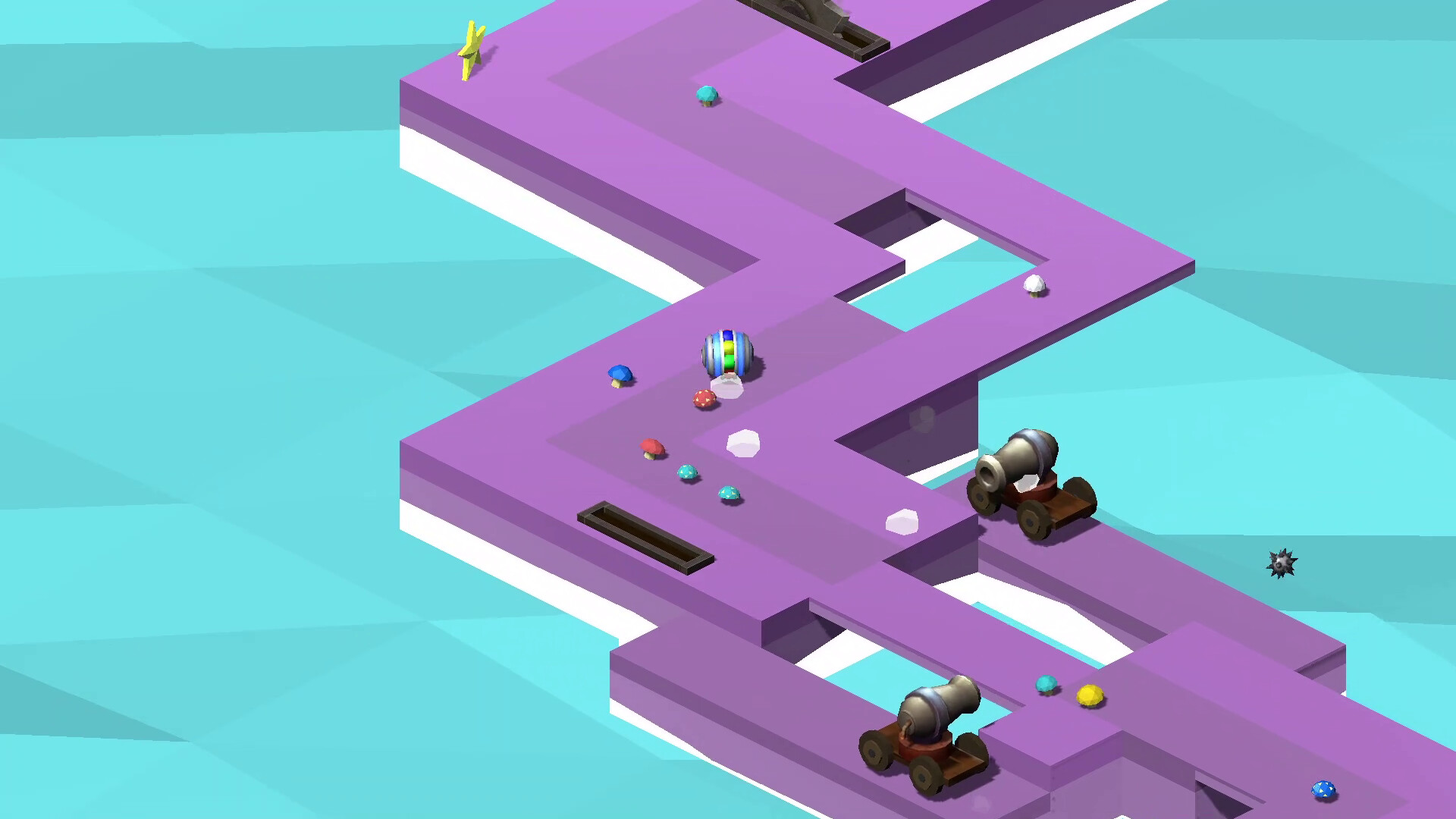 Marble Trap Screenshot 60