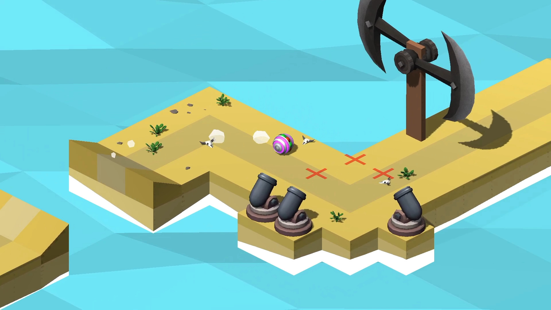 Marble Trap Screenshot 31