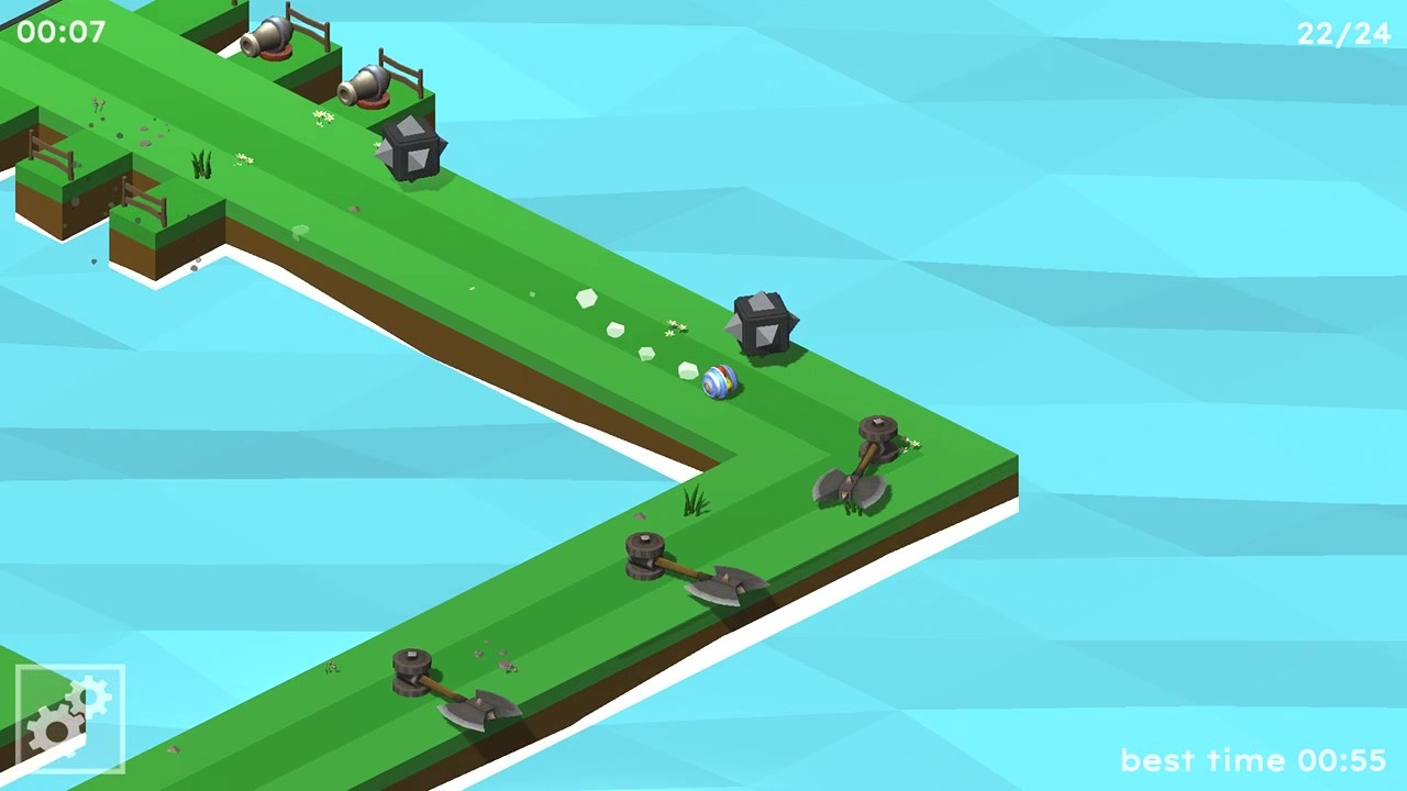 Marble Trap Screenshot 23