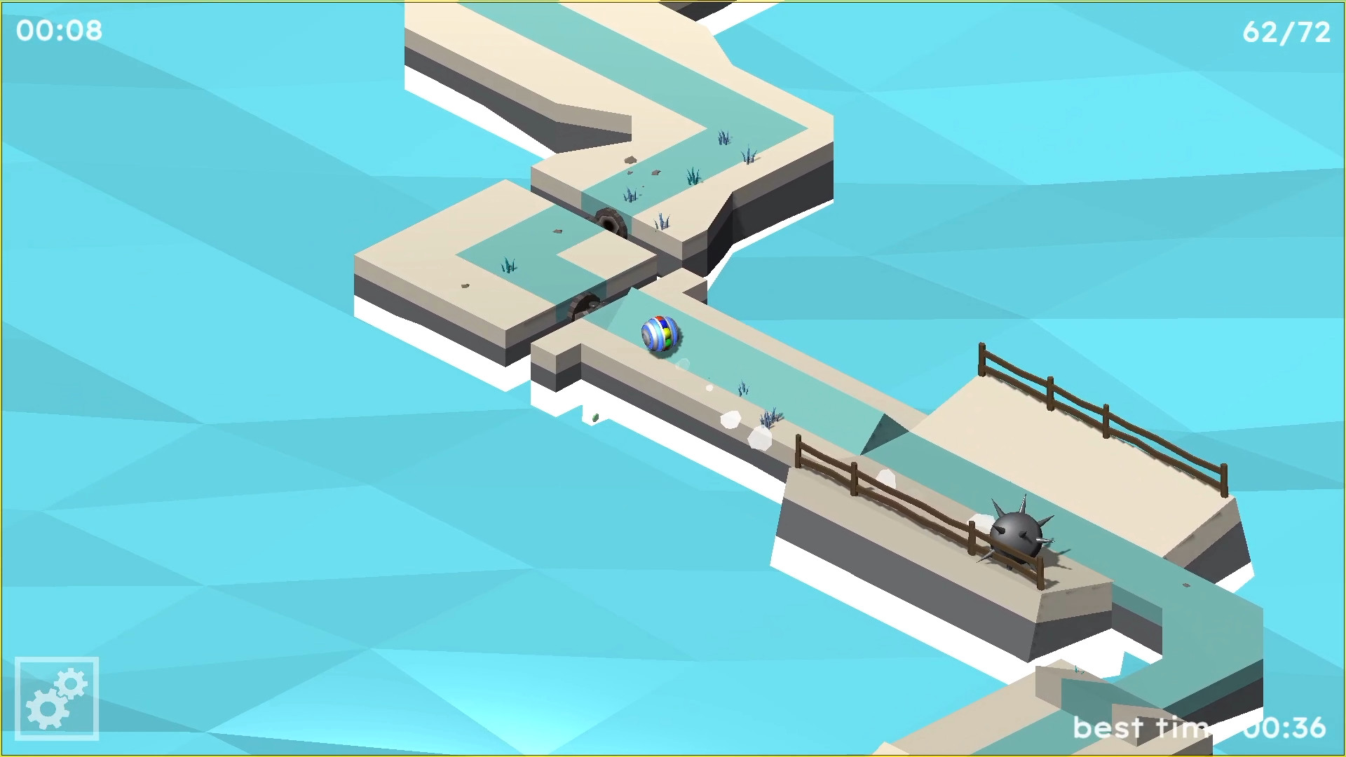 Marble Trap Screenshot 19