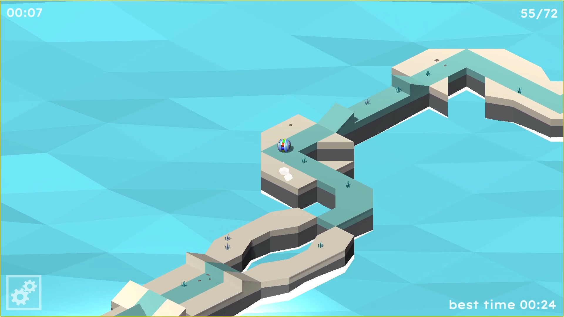 Marble Trap Screenshot 9