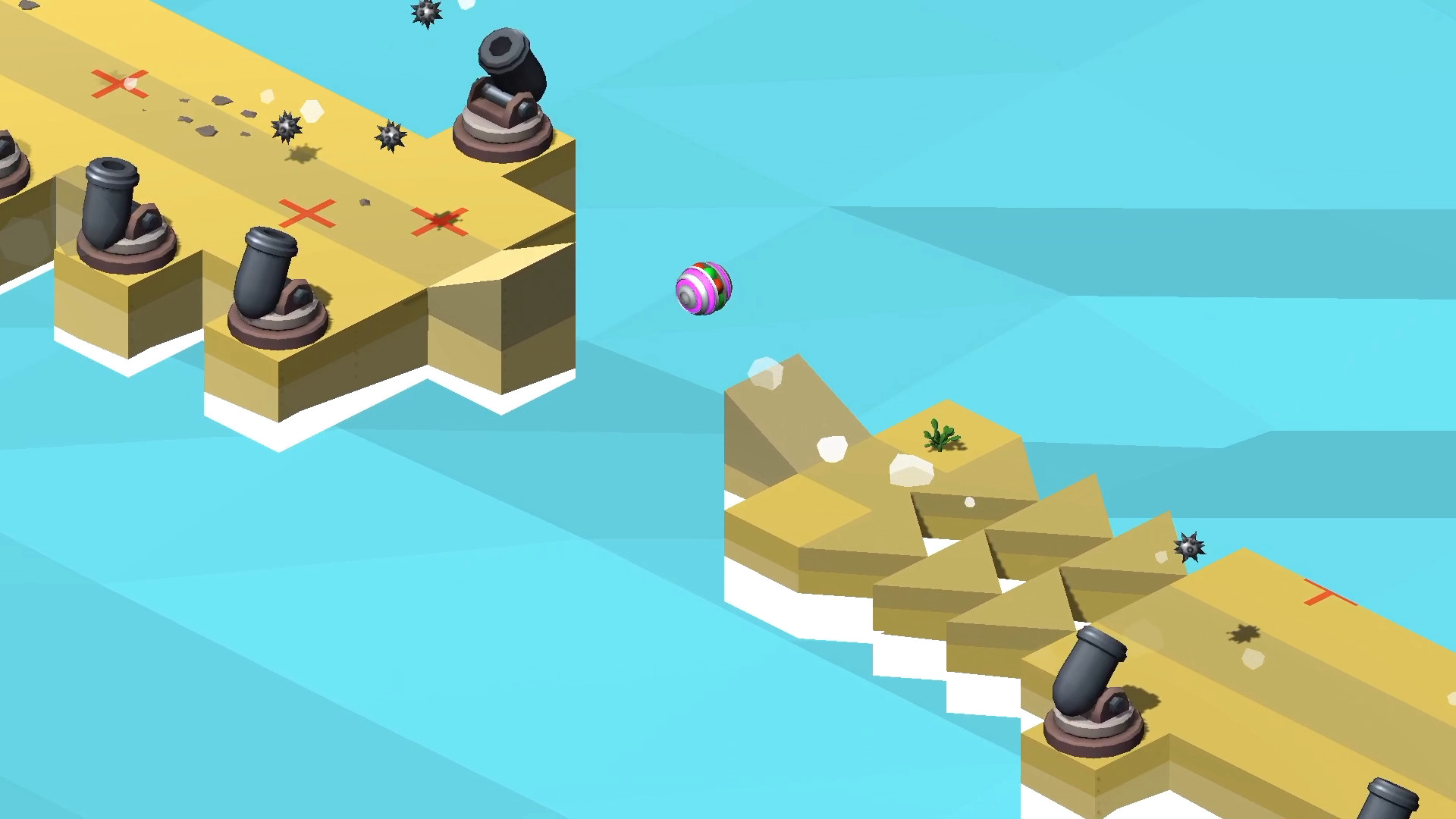 Marble Trap Screenshot 46