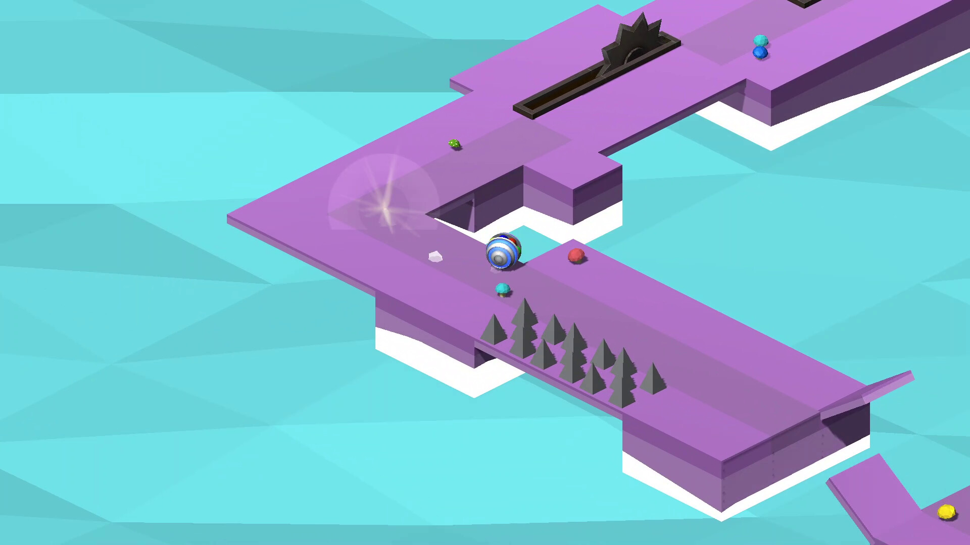 Marble Trap Screenshot 14