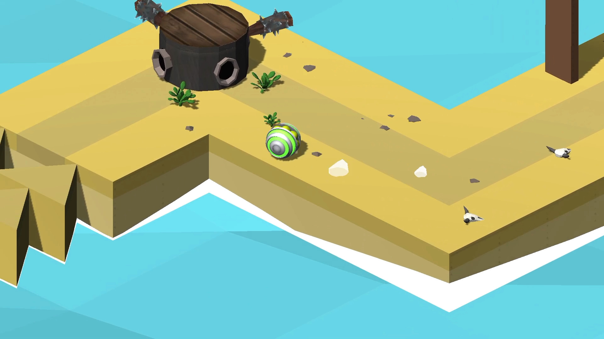 Marble Trap Screenshot 44