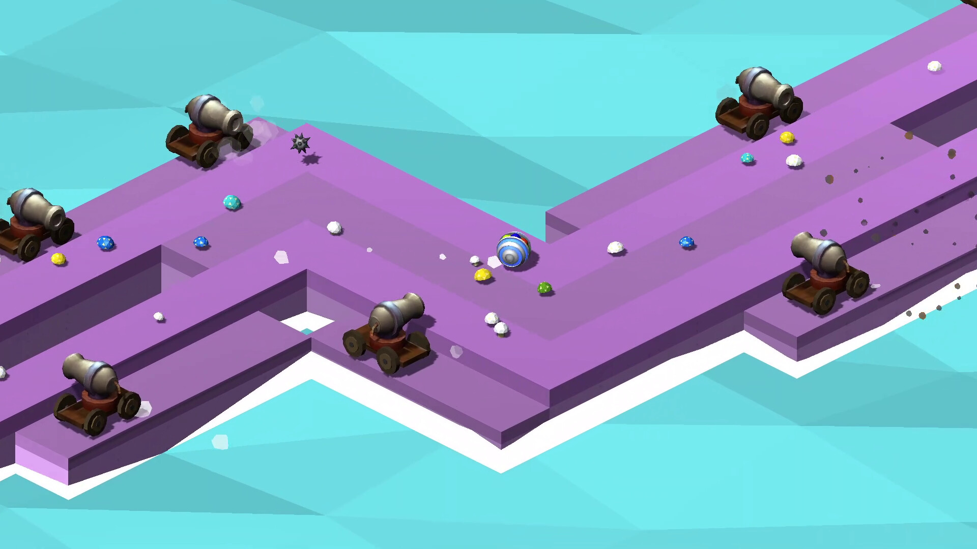 Marble Trap Screenshot 53