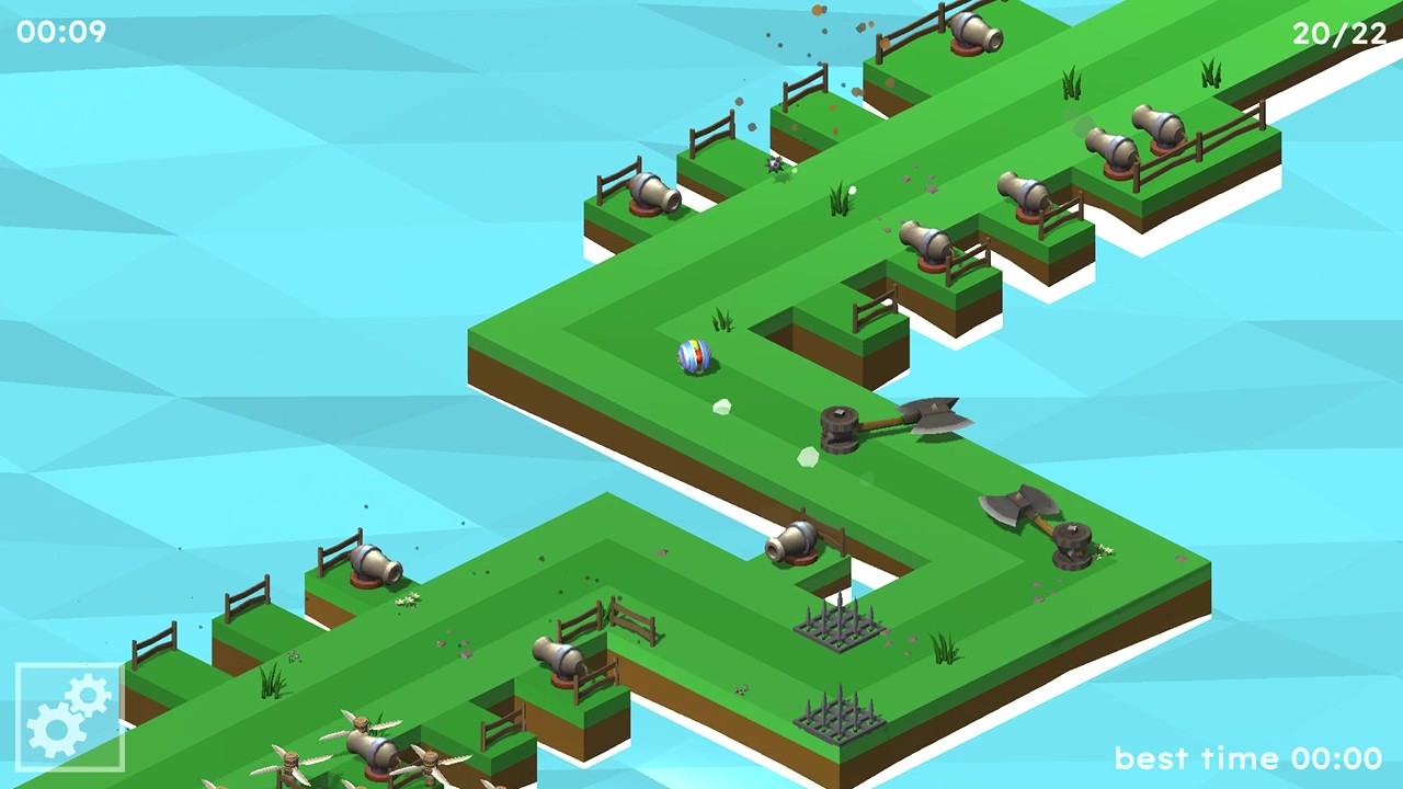 Marble Trap Screenshot 8