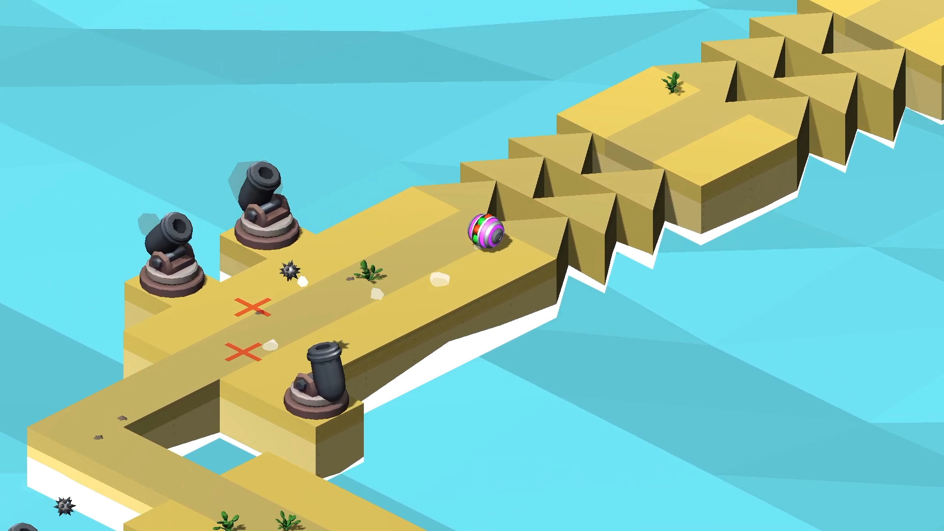 Marble Trap Screenshot 16