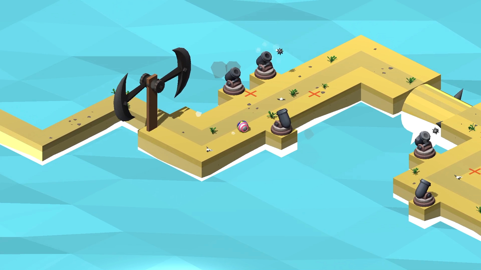 Marble Trap Screenshot 28