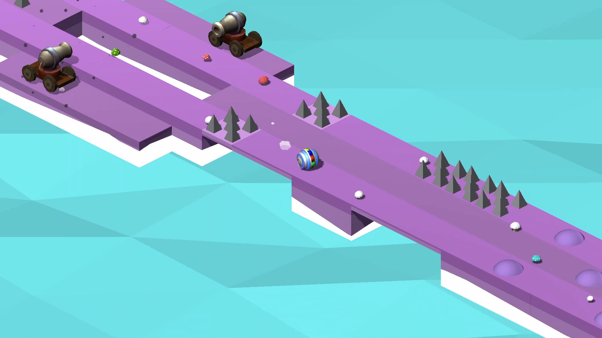 Marble Trap Screenshot 50