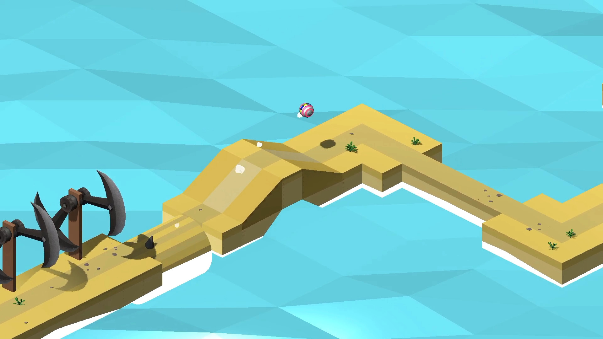 Marble Trap Screenshot 40