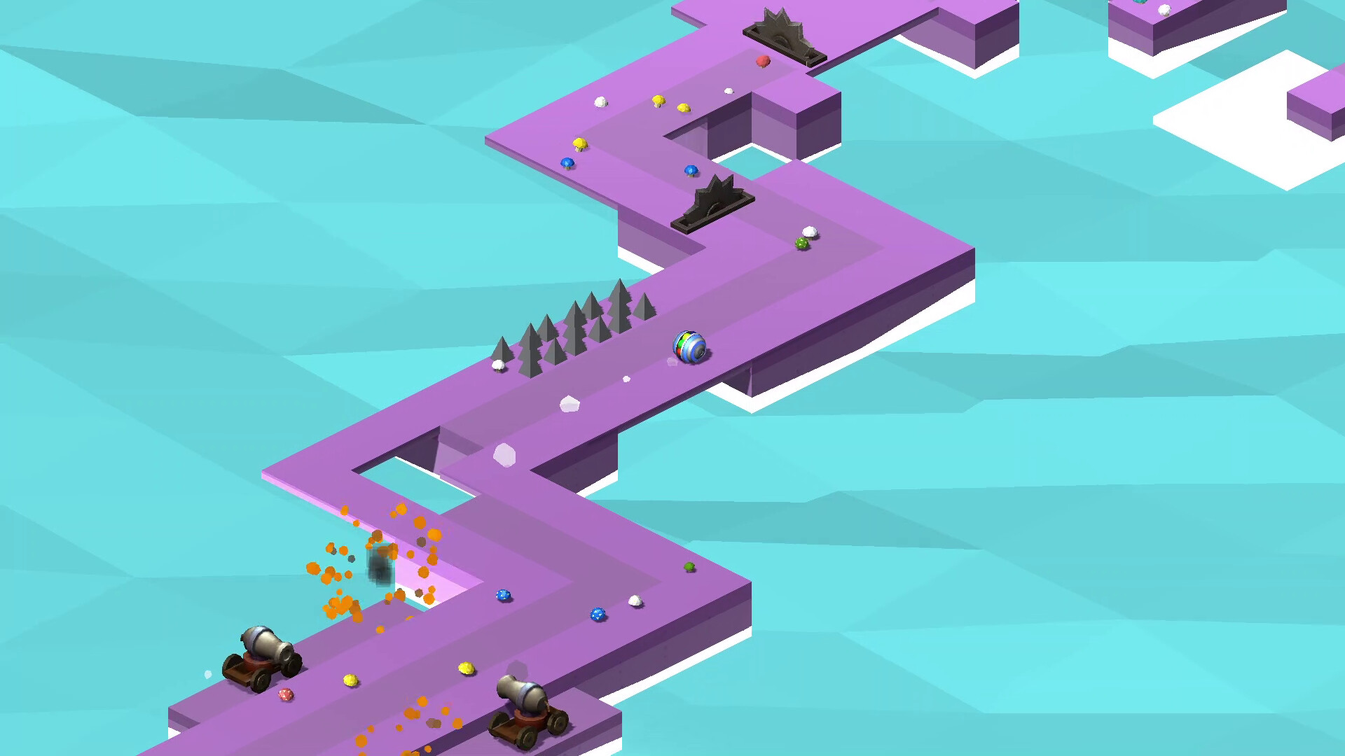 Marble Trap Screenshot 36