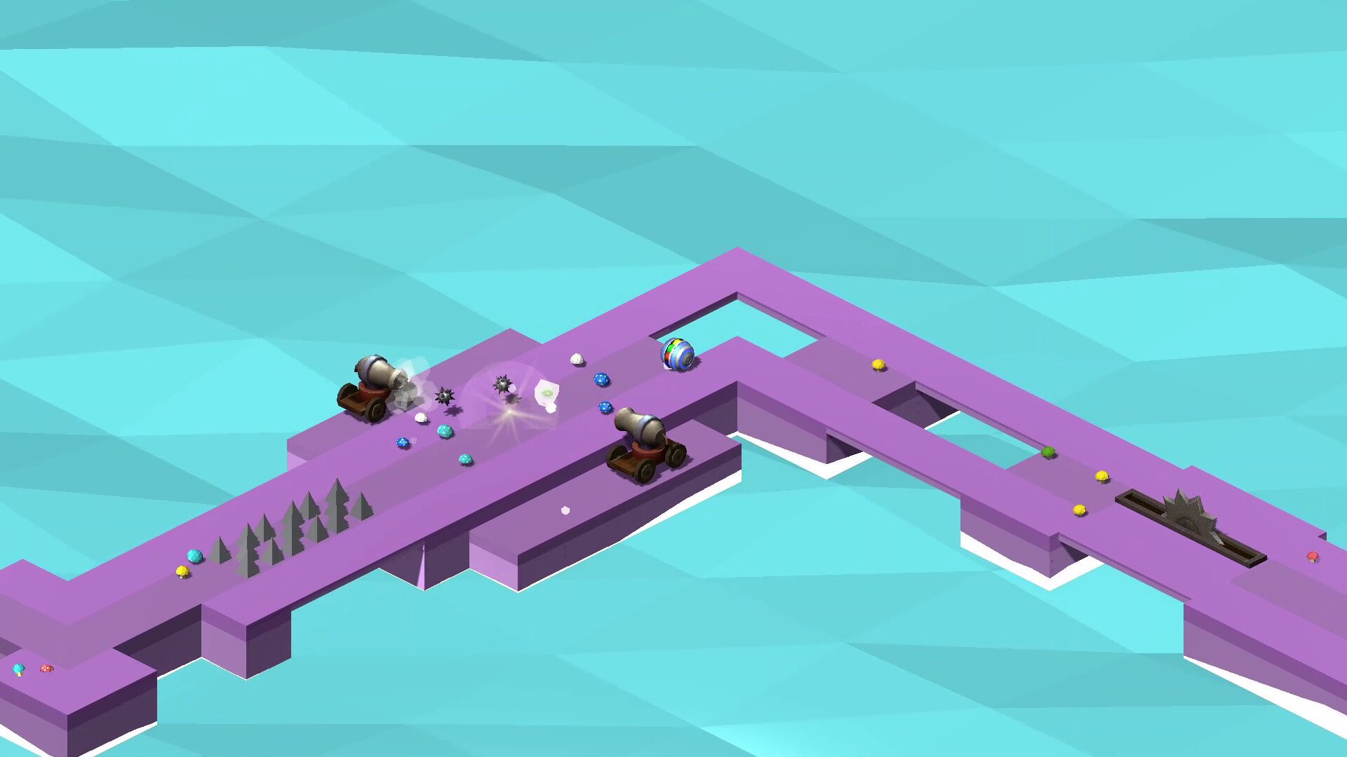 Marble Trap Screenshot 45