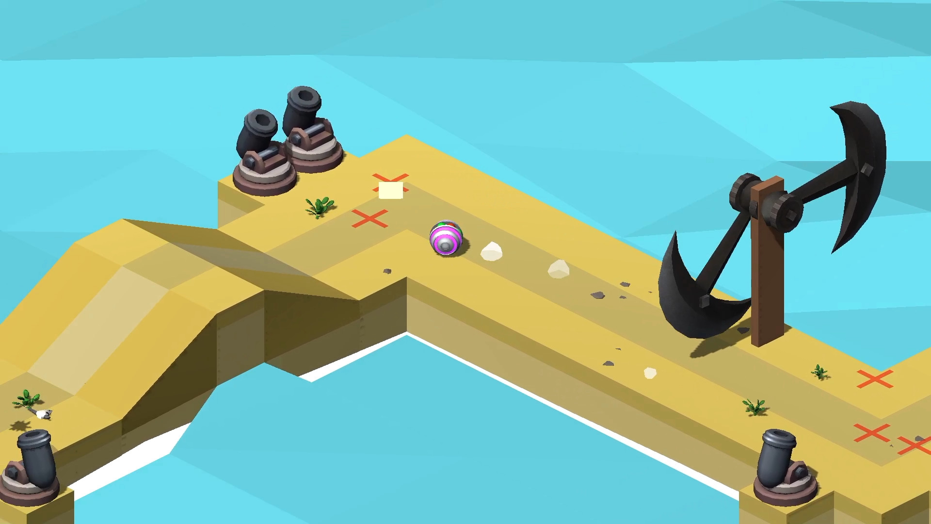 Marble Trap Screenshot 26