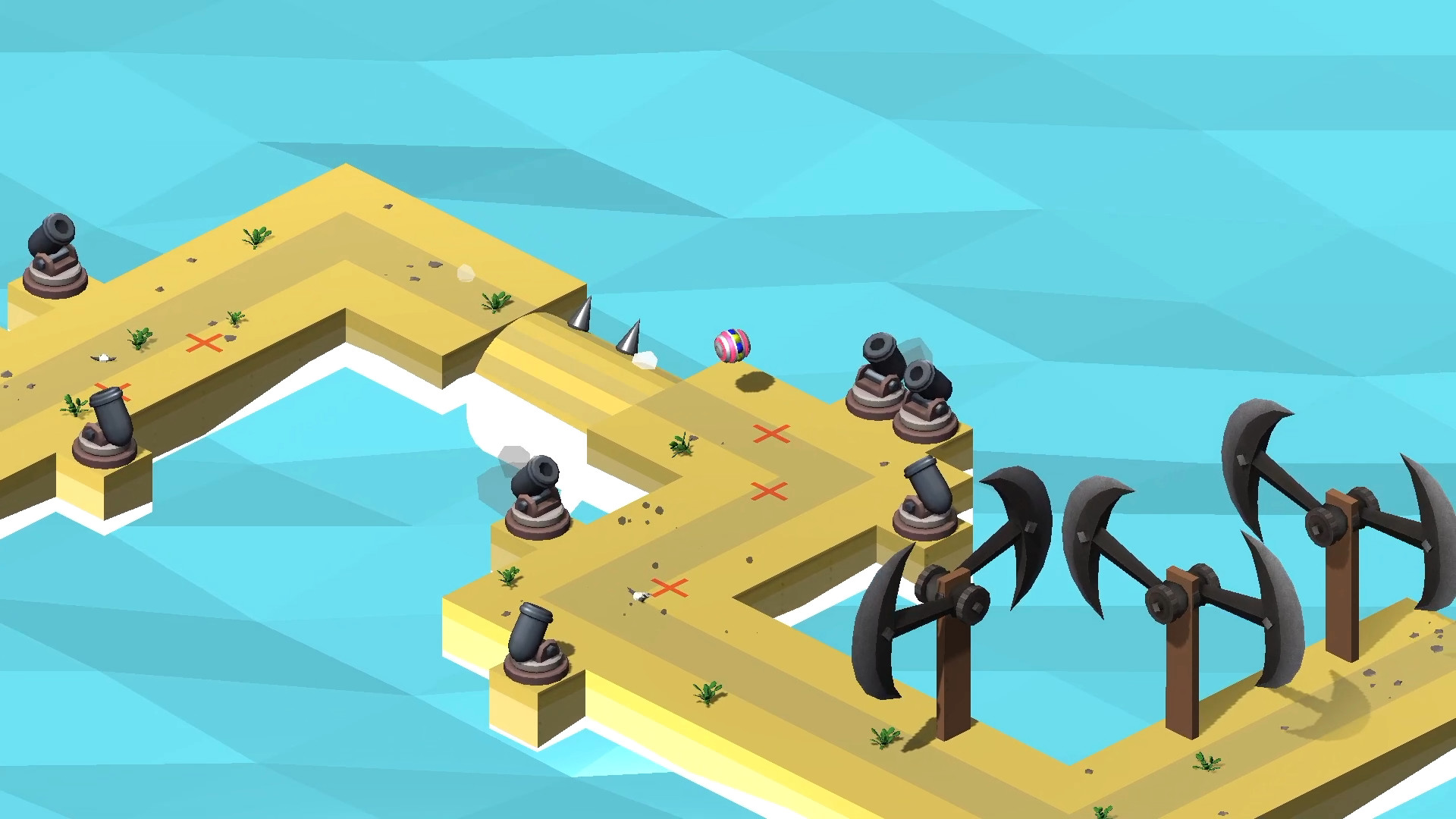 Marble Trap Screenshot 7