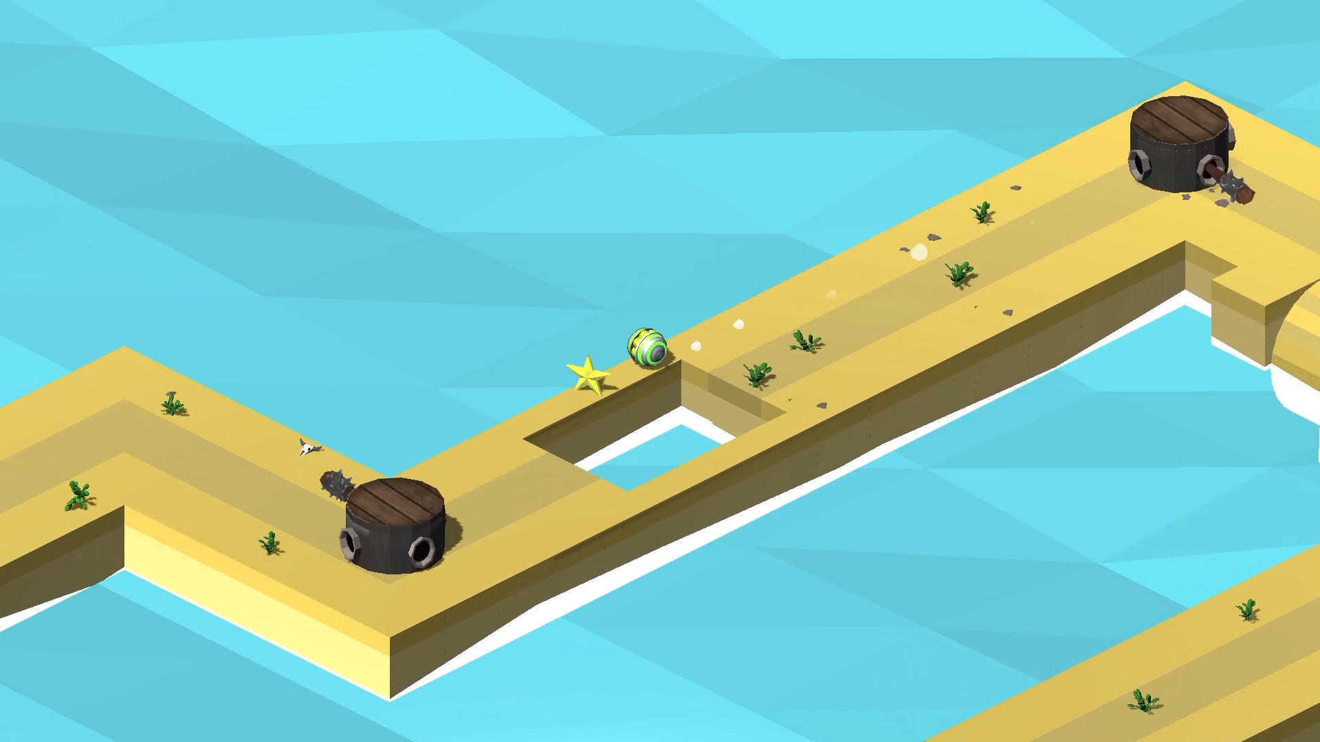 Marble Trap Screenshot 20