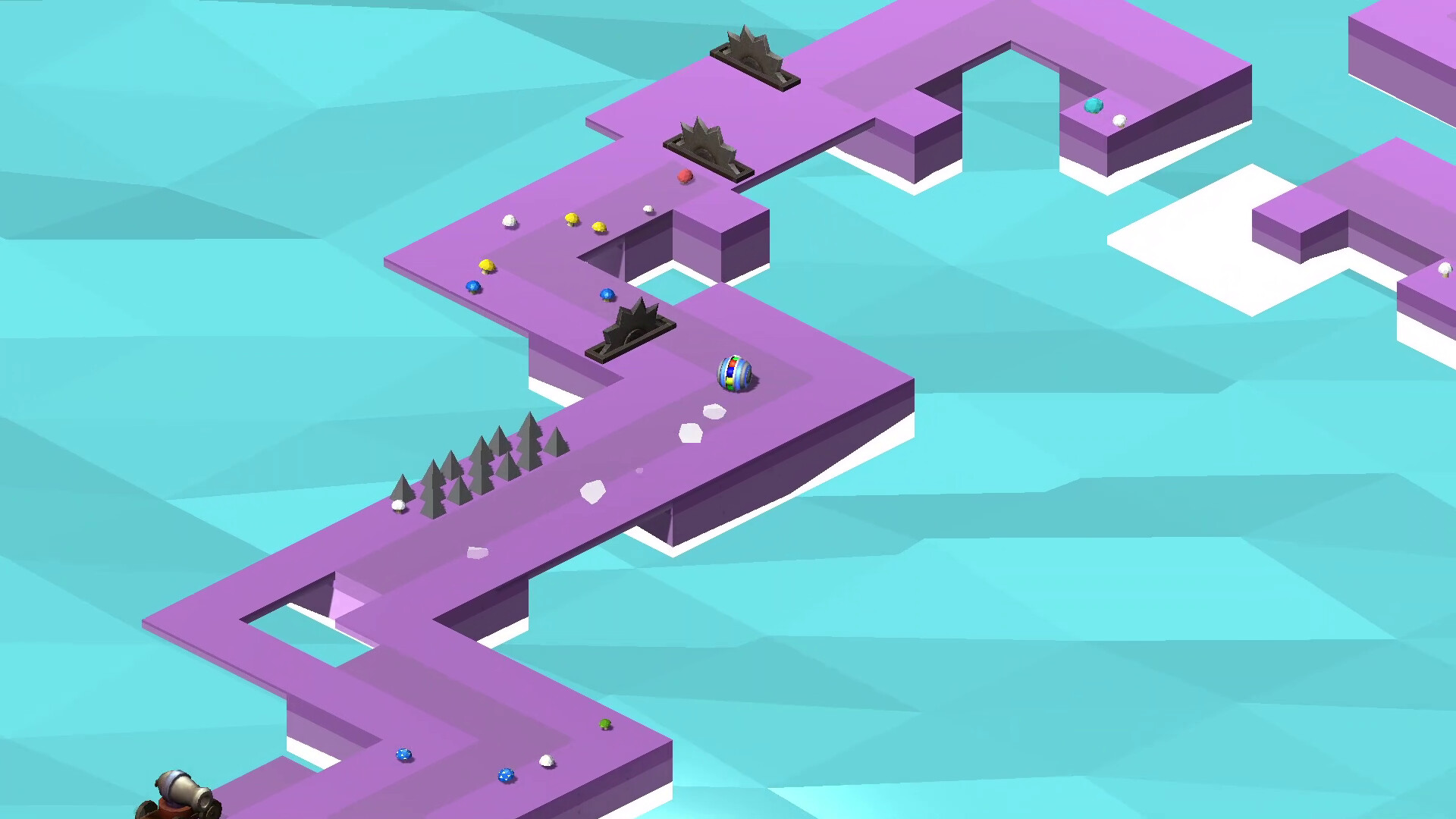 Marble Trap Screenshot 51