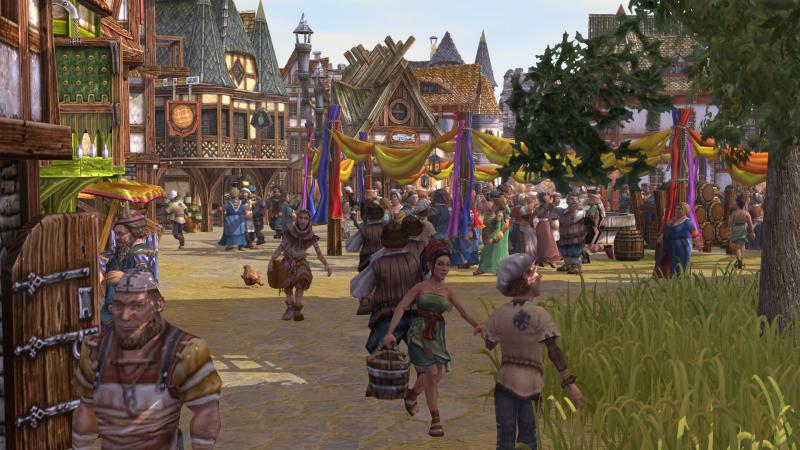 The Settlers® : Rise of an Empire - History Edition Screenshot 5