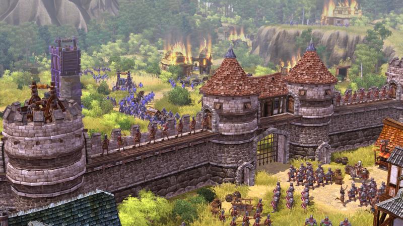 The Settlers® : Rise of an Empire - History Edition Screenshot 4