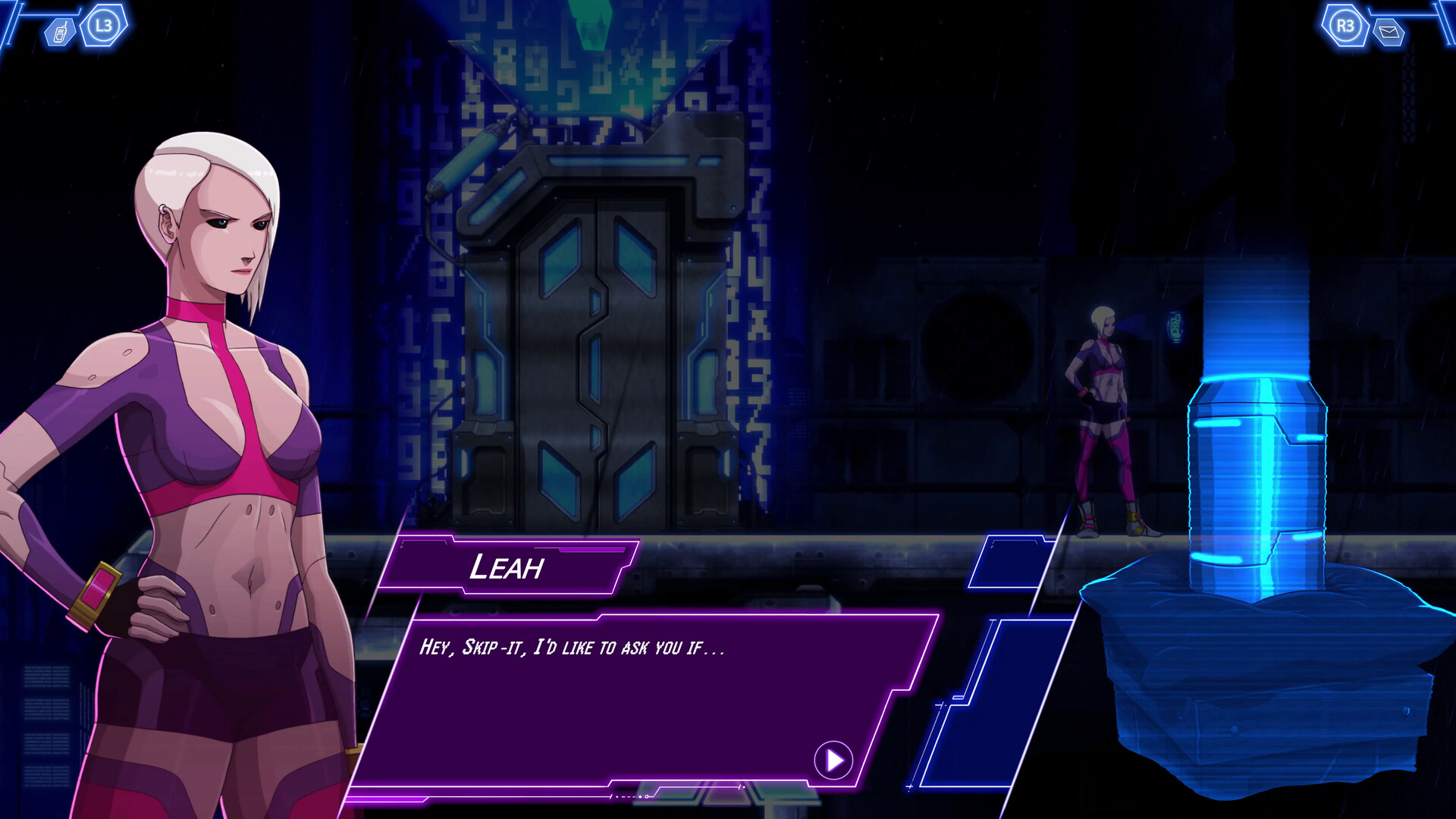 Eden Genesis Screenshot 16