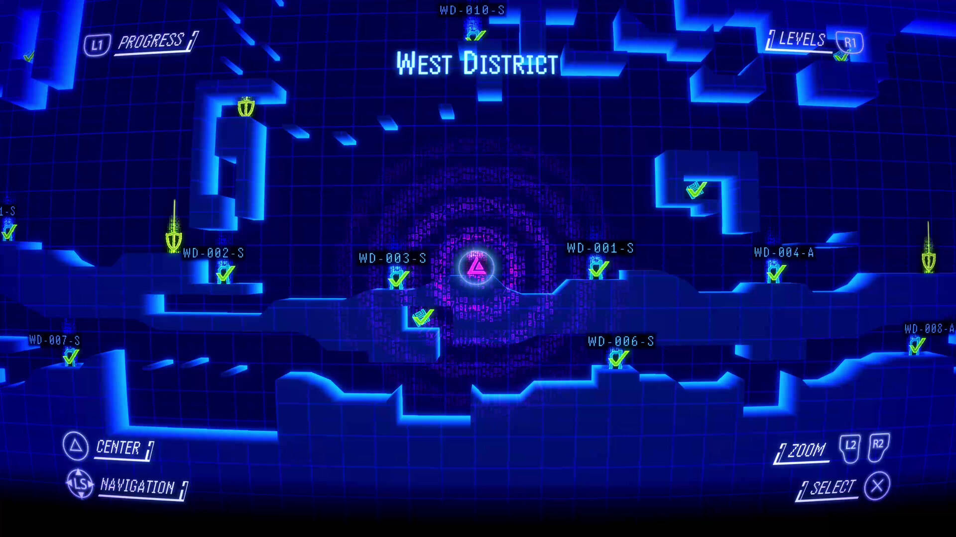 Eden Genesis Screenshot 13