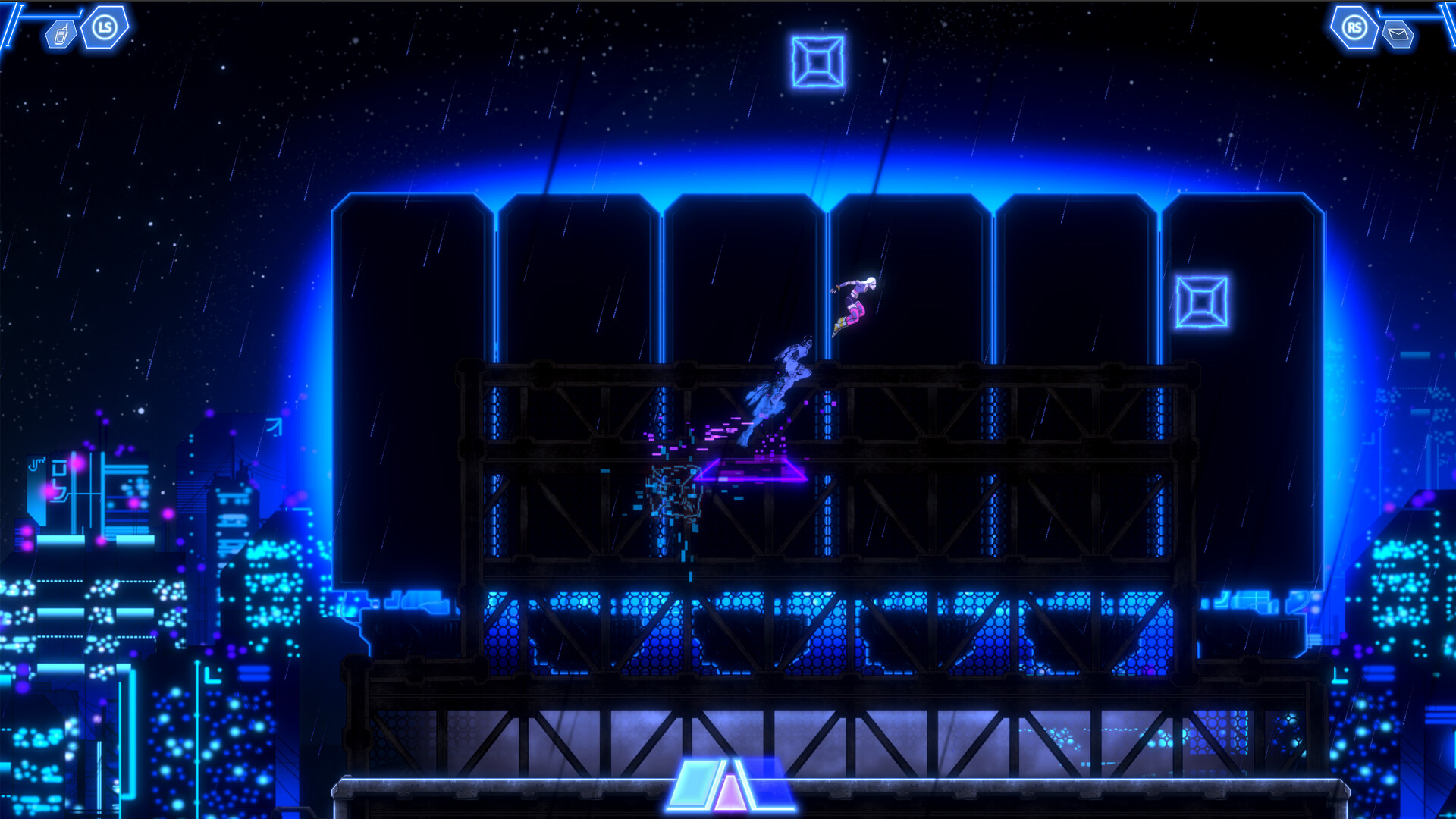 Eden Genesis Screenshot 11