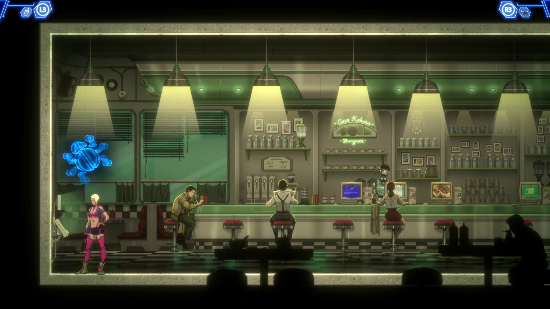 Eden Genesis Screenshot 8