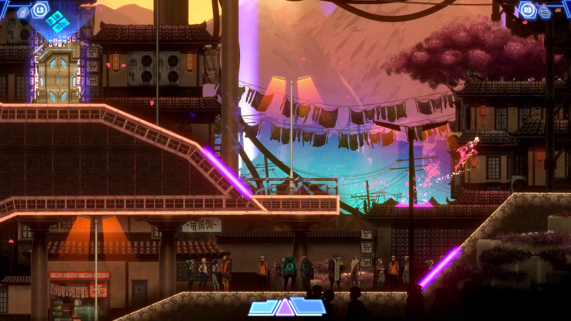 Eden Genesis Screenshot 4