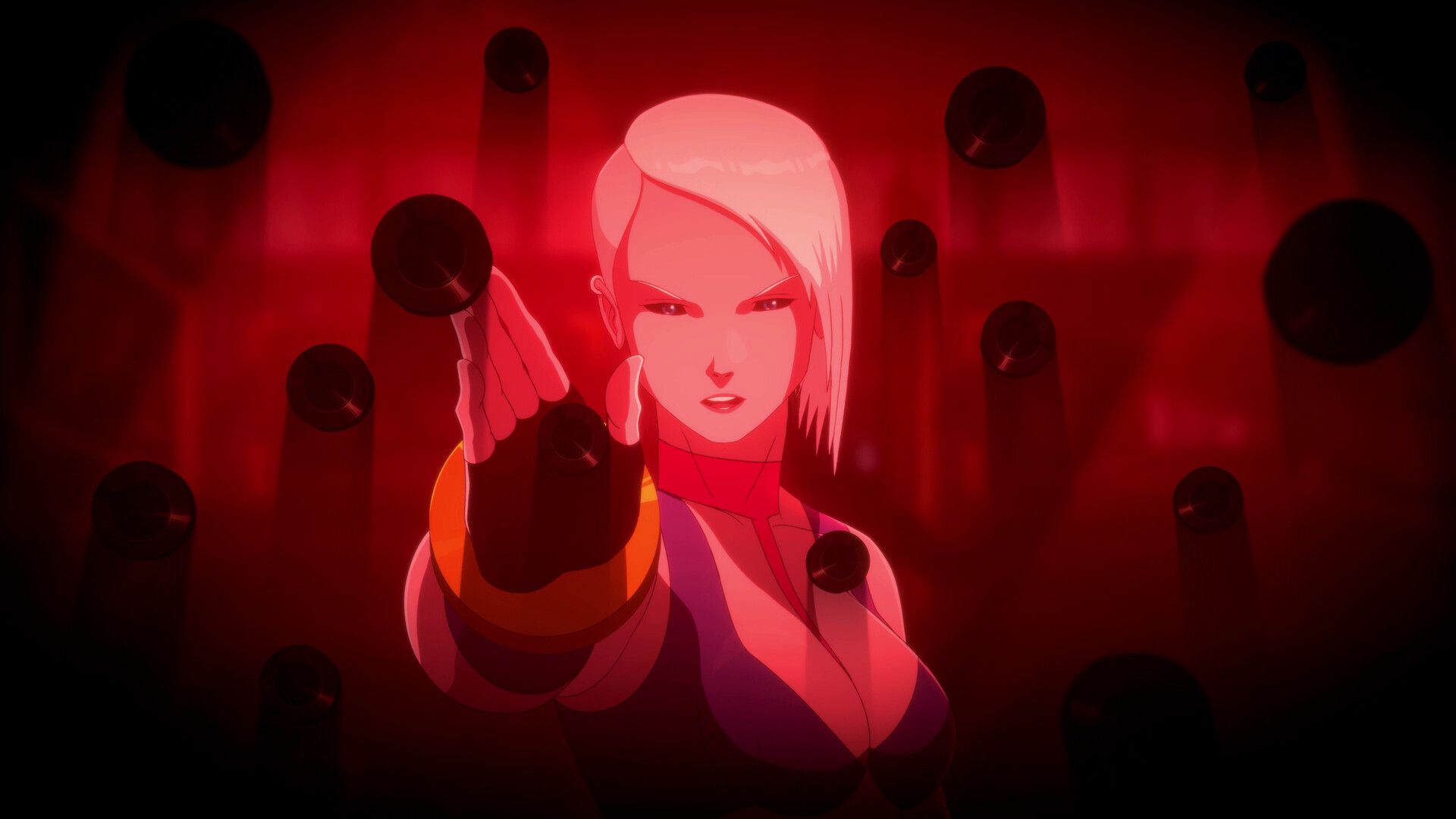 Eden Genesis Screenshot 9