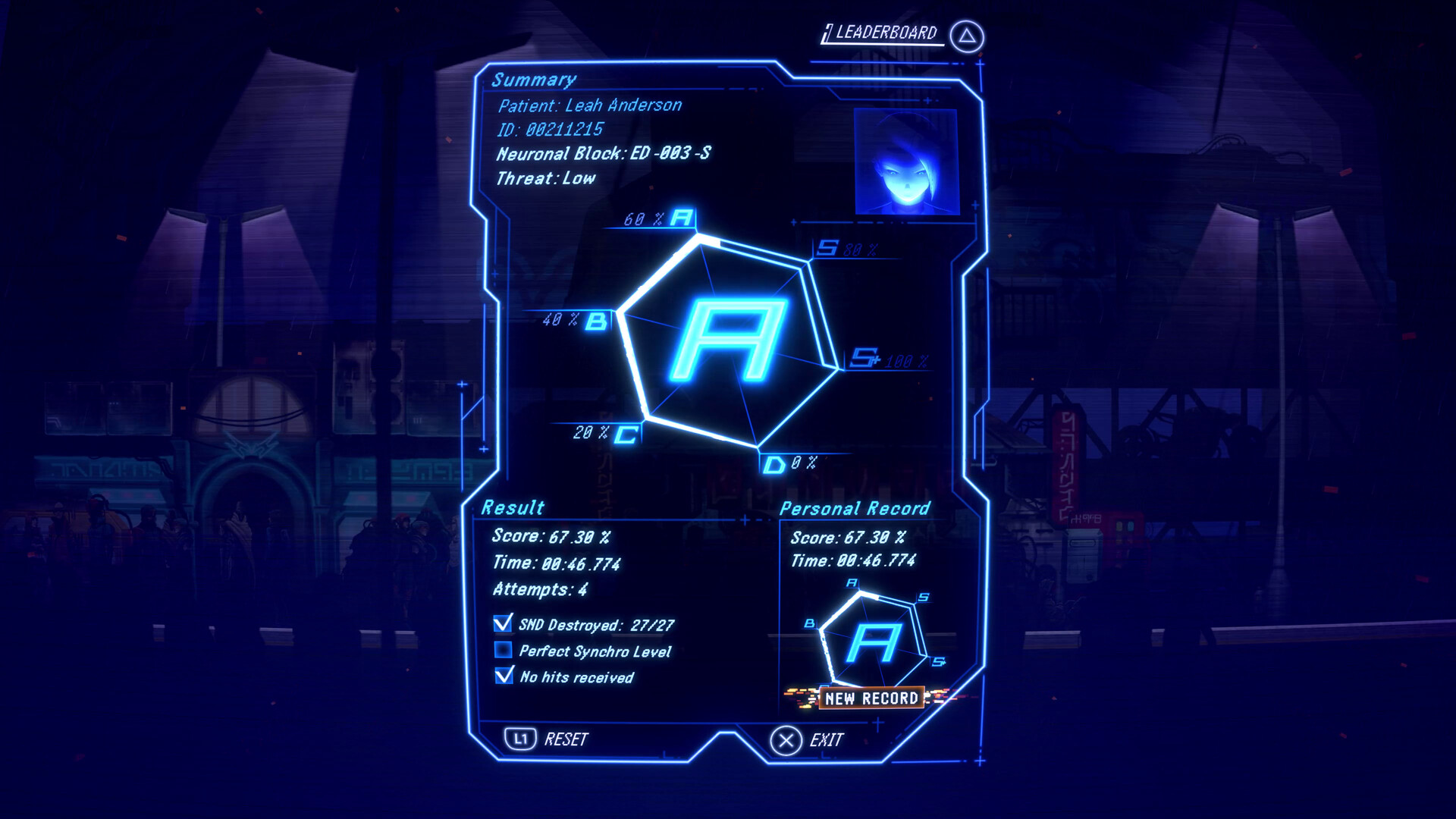 Eden Genesis Screenshot 6