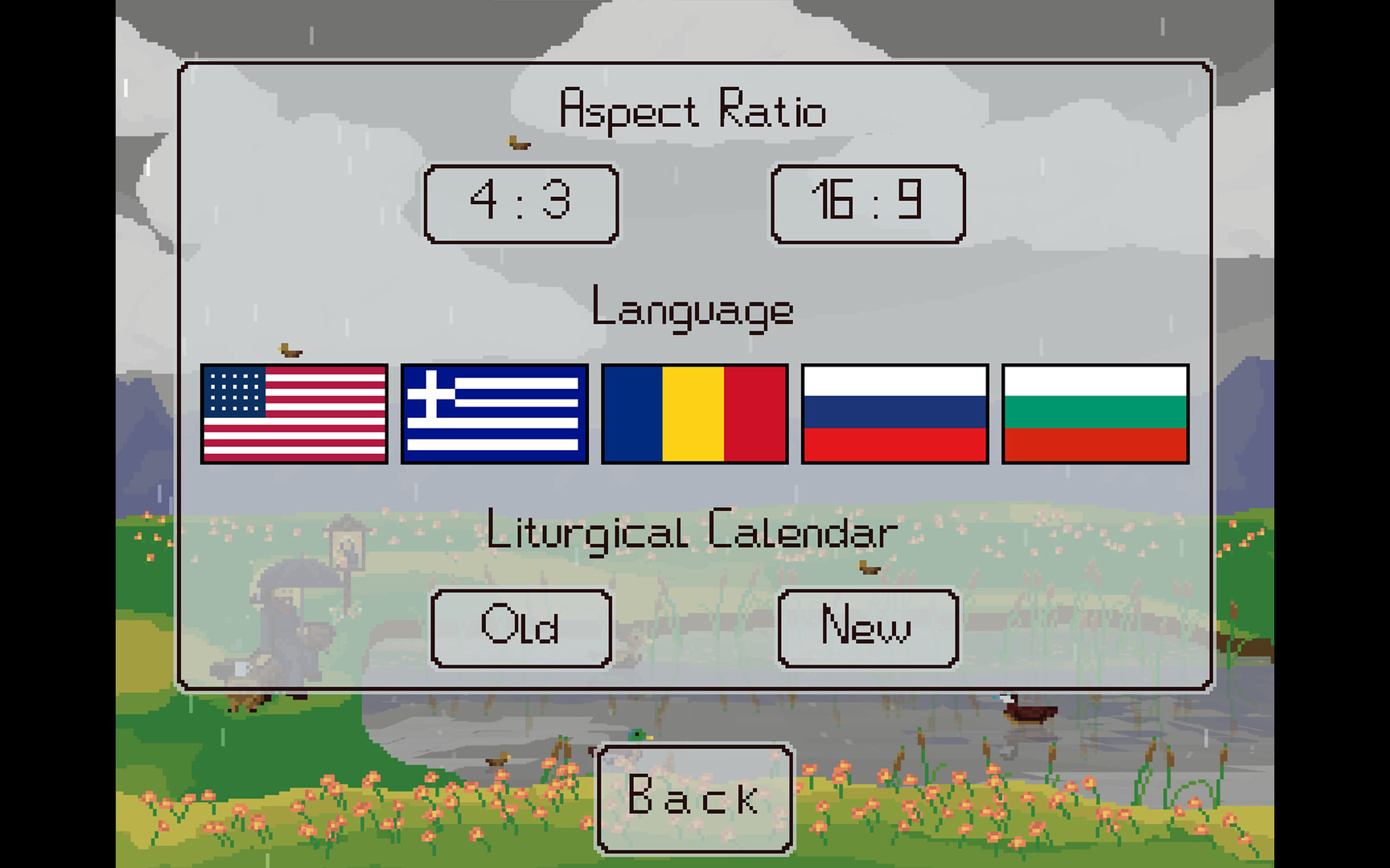 Pixel Monk Screenshot 6