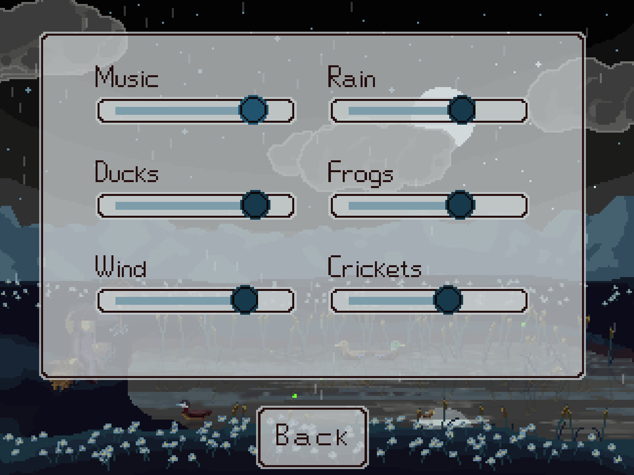 Pixel Monk Screenshot 7