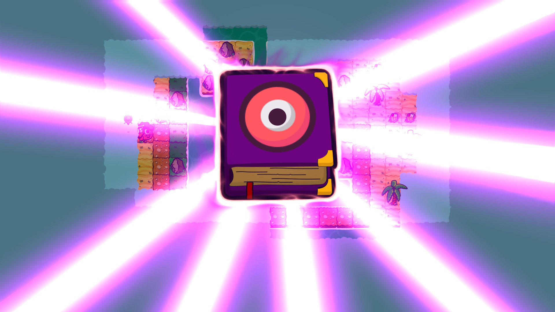 Islets Defense Screenshot 2