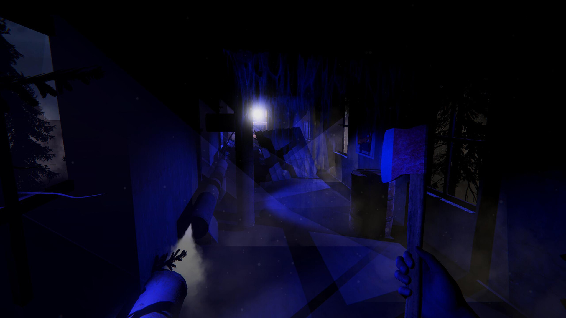 T.D.Z. 3 Dark Way of Stalker Screenshot 6