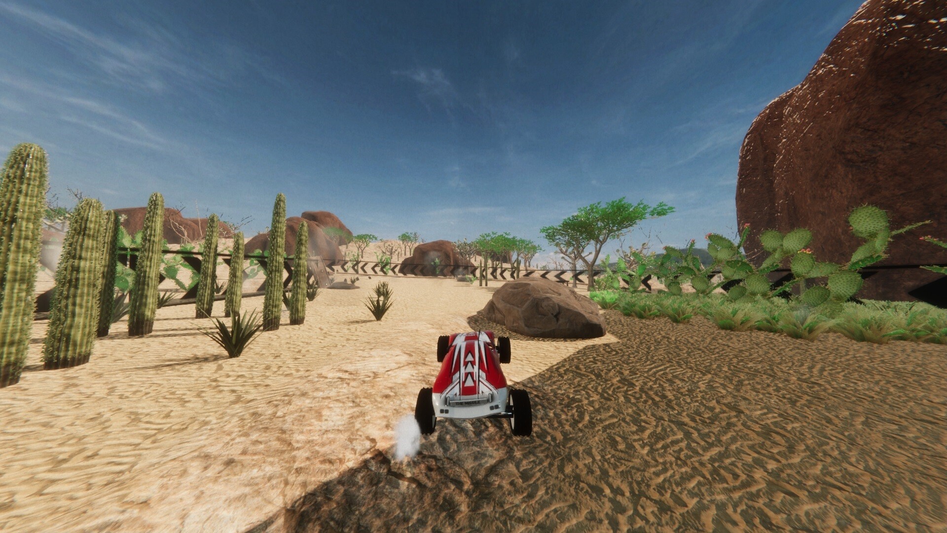 RC Overdrive Screenshot 9