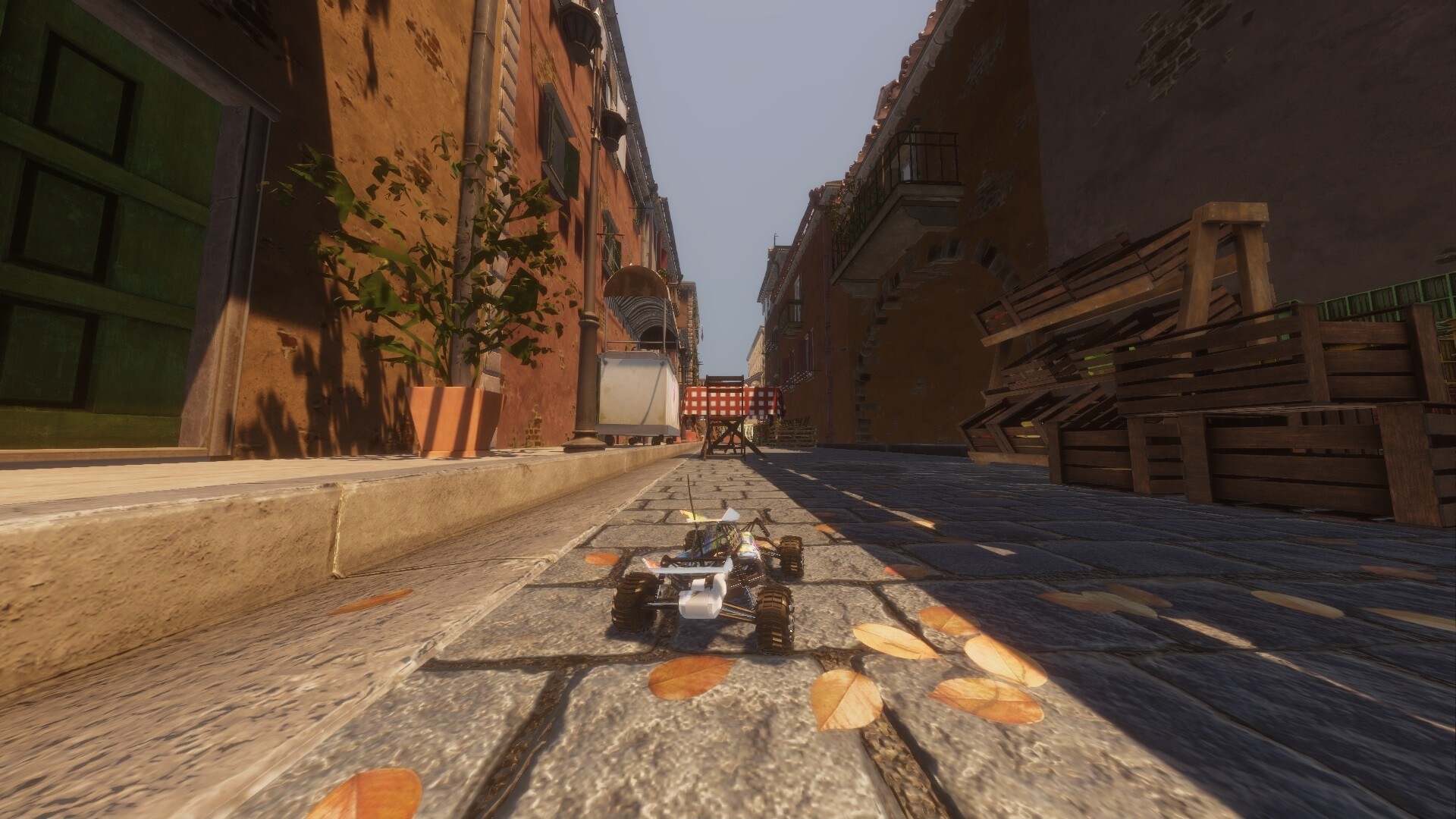 RC Overdrive Screenshot 6