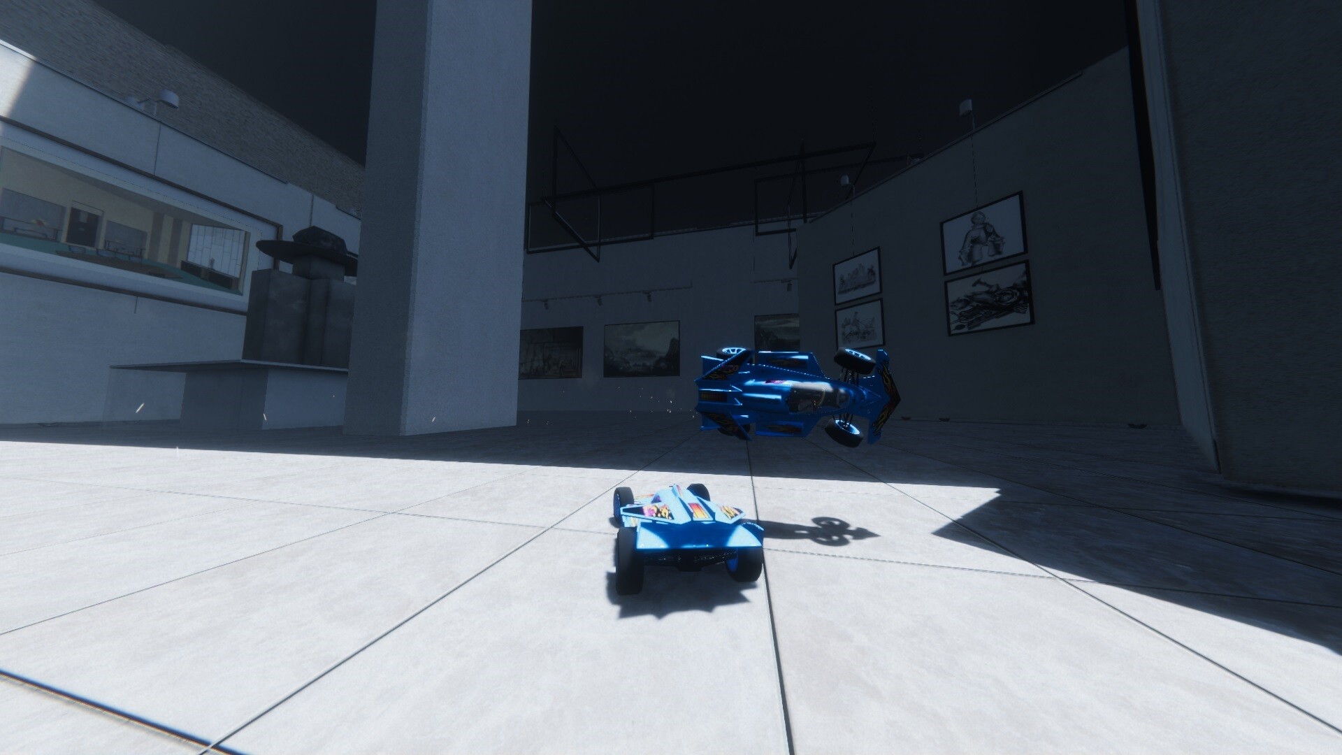 RC Overdrive Screenshot 5