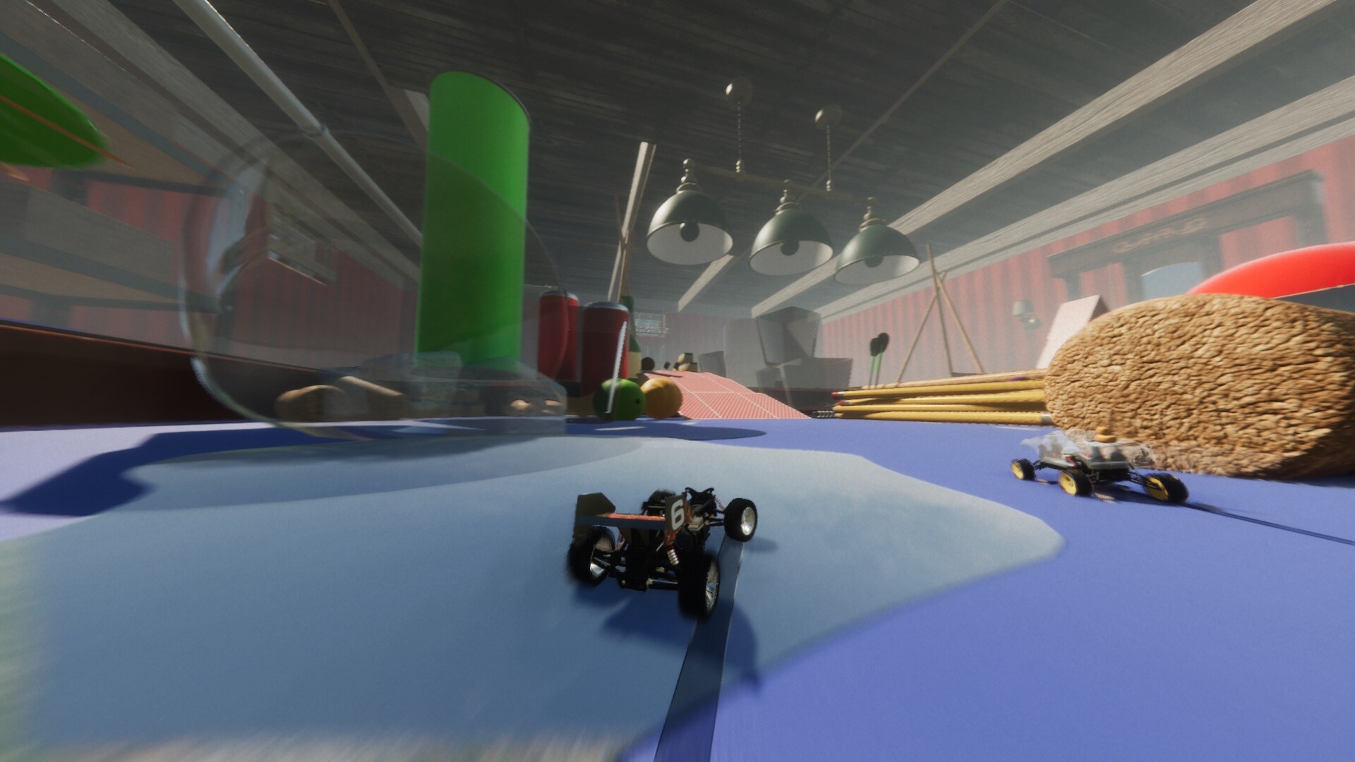 RC Overdrive Screenshot 3