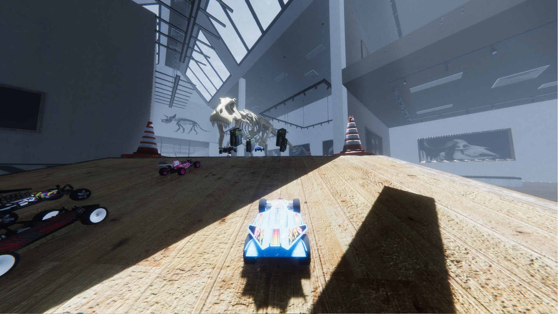 RC Overdrive Screenshot 1