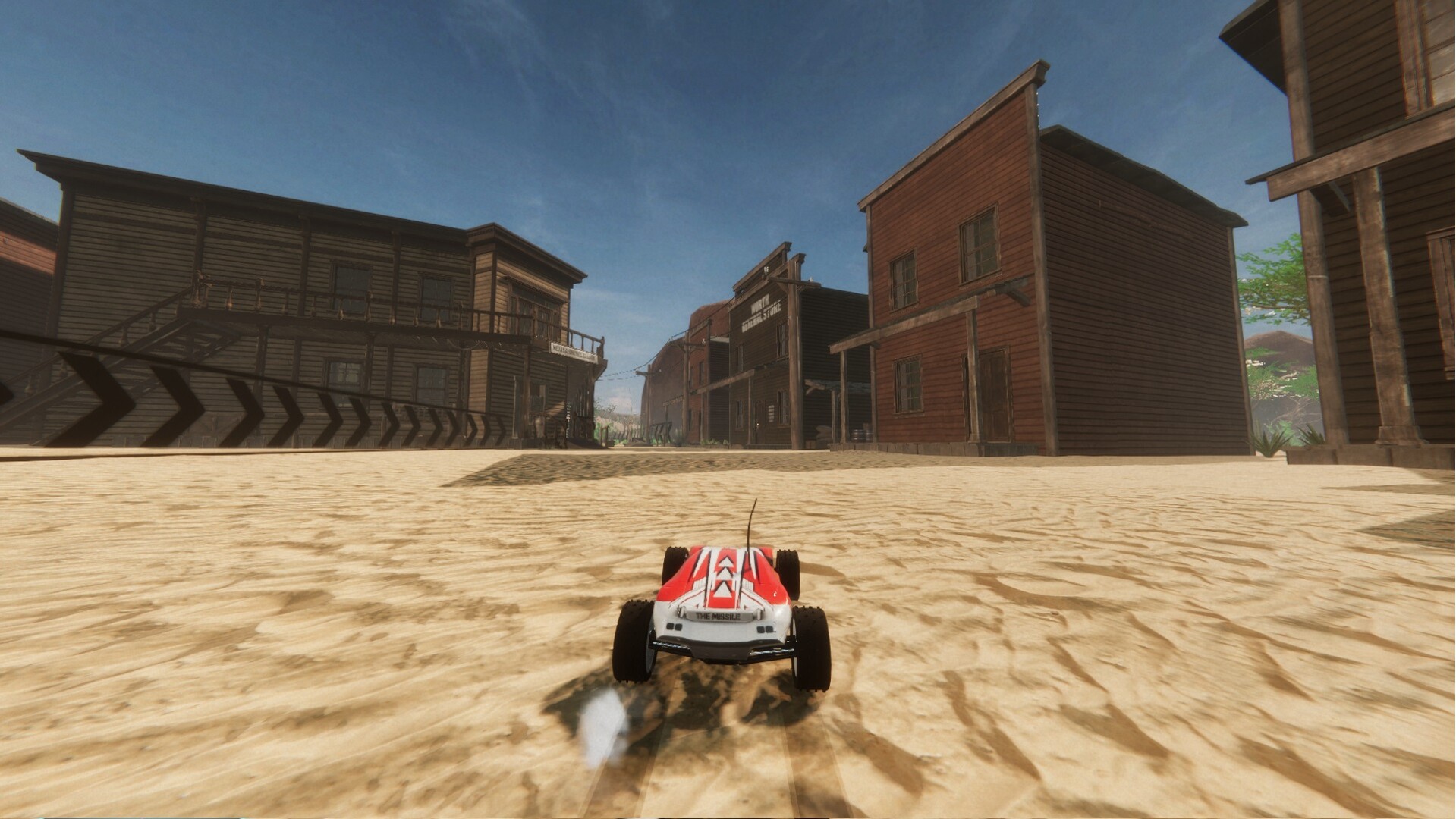 RC Overdrive Screenshot 4