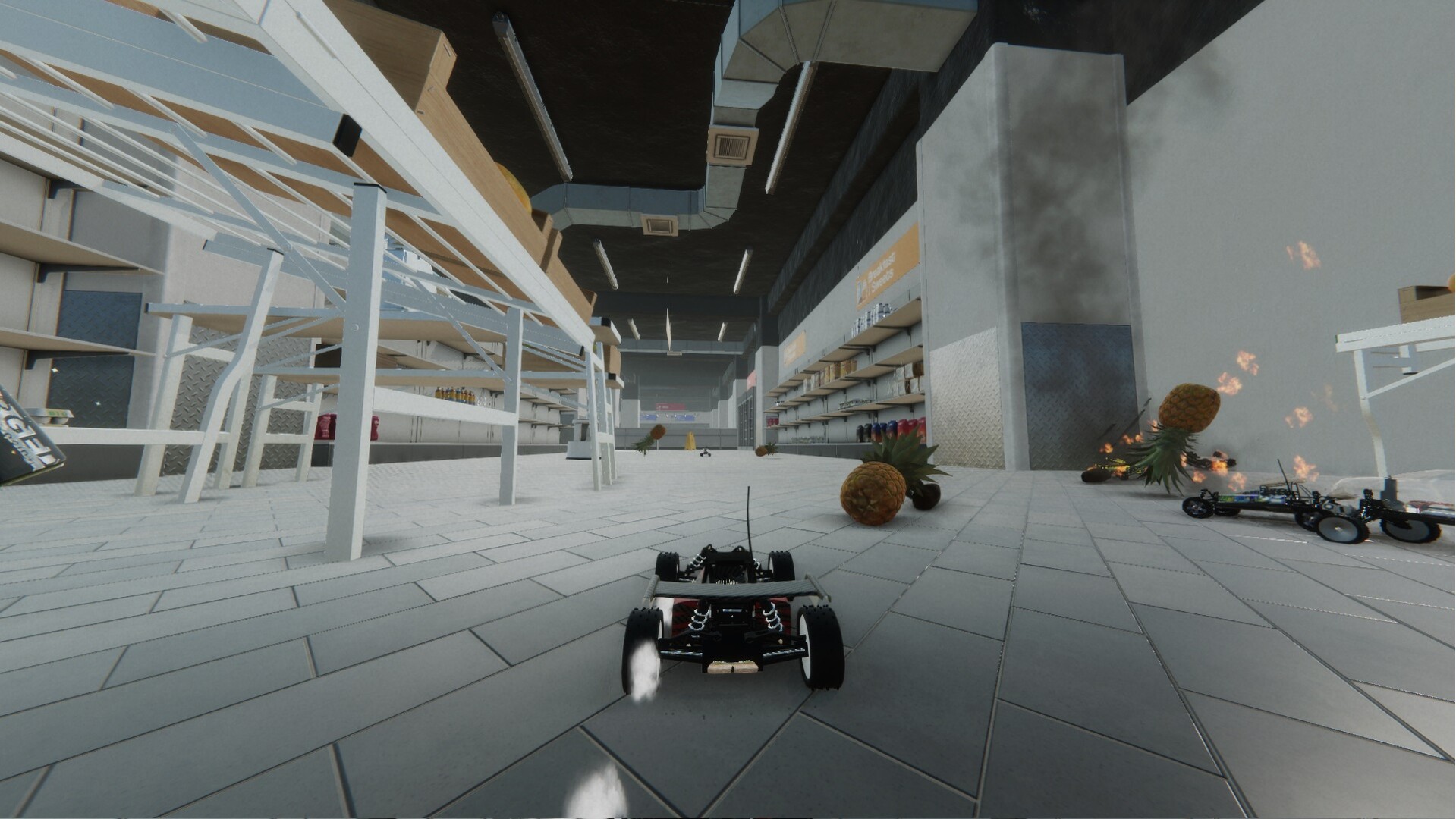 RC Overdrive Screenshot 8