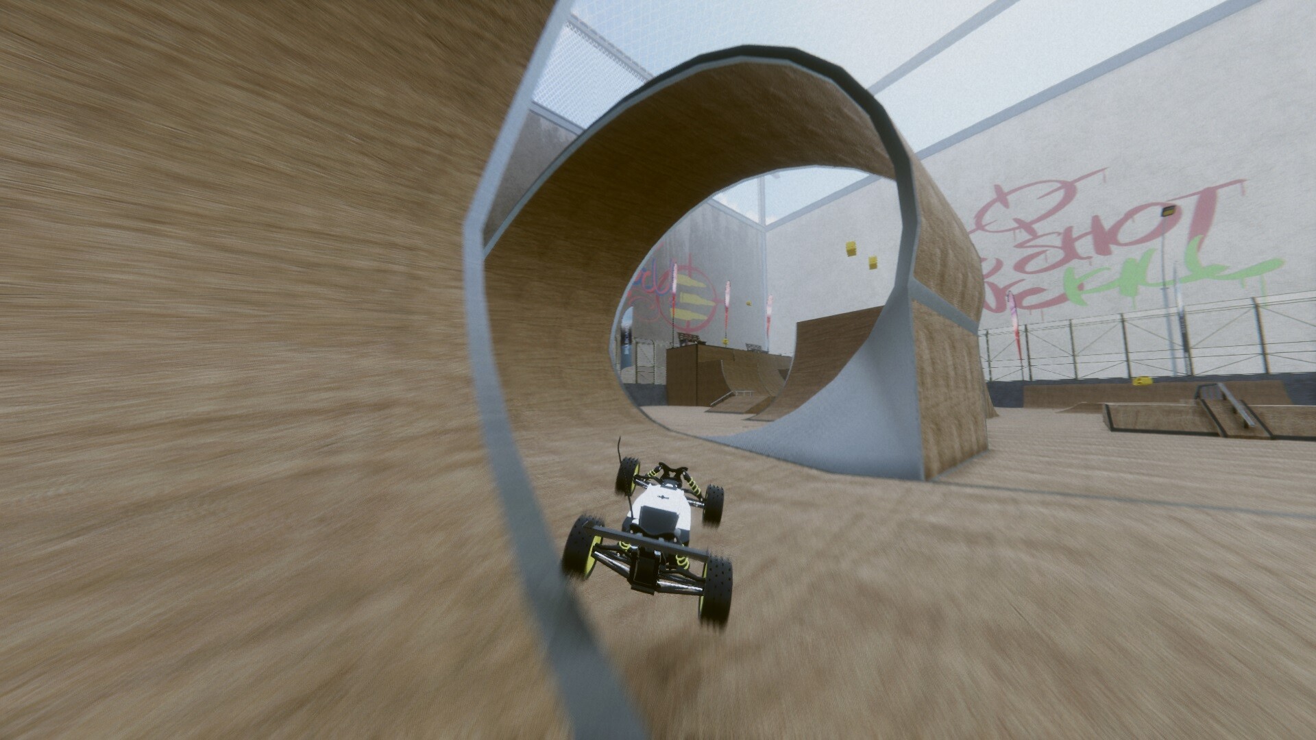 RC Overdrive Screenshot 10