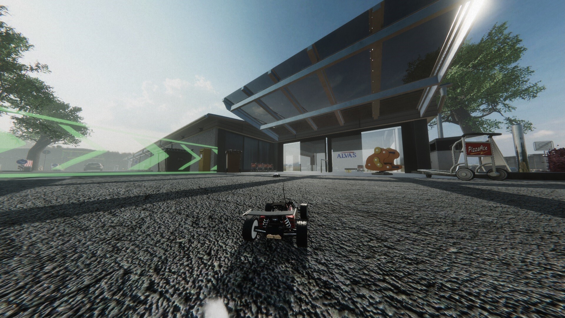 RC Overdrive Screenshot 2